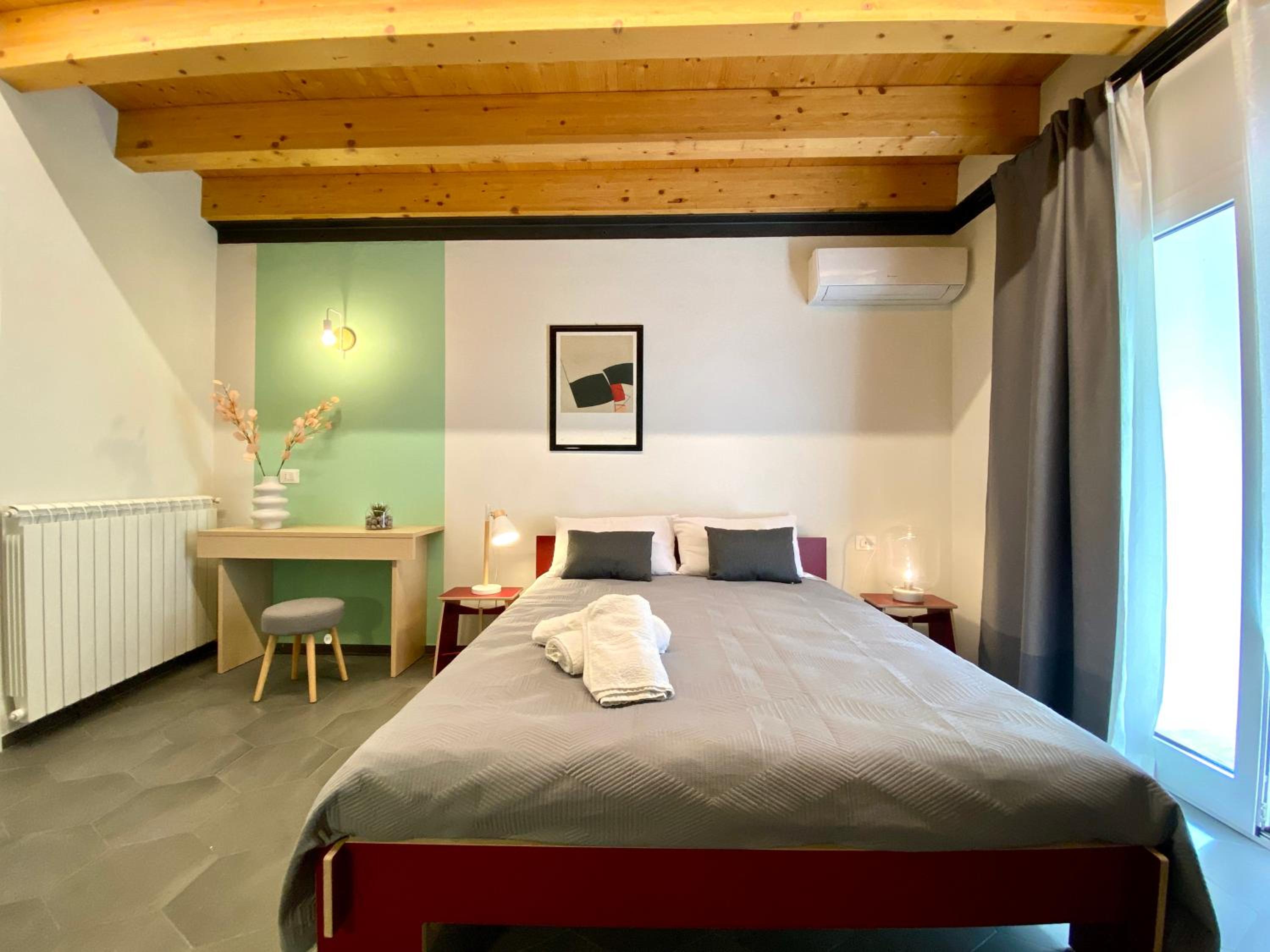Triple Room with Private Bathroom photo 3