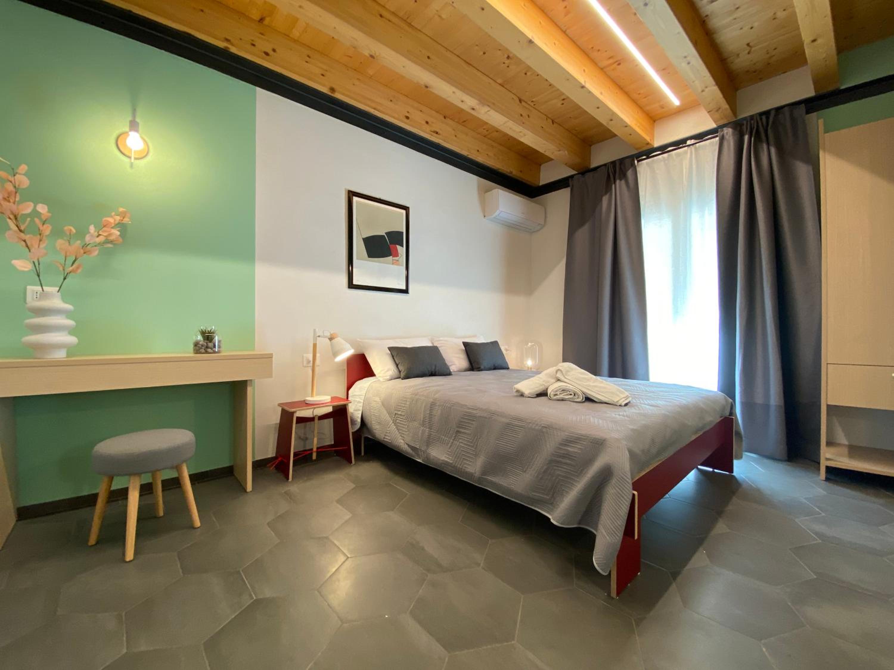 Triple Room with Private Bathroom photo 1