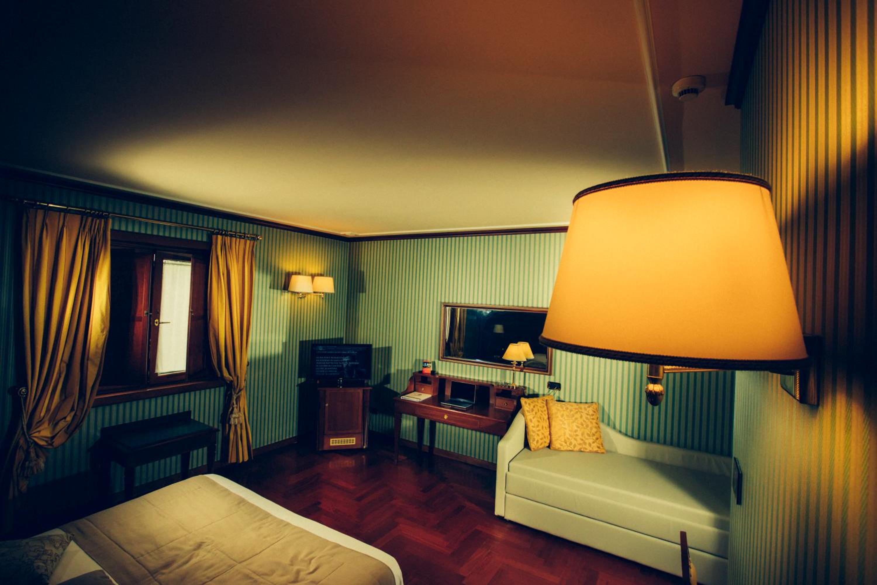 Family Queen Room - Photo 4