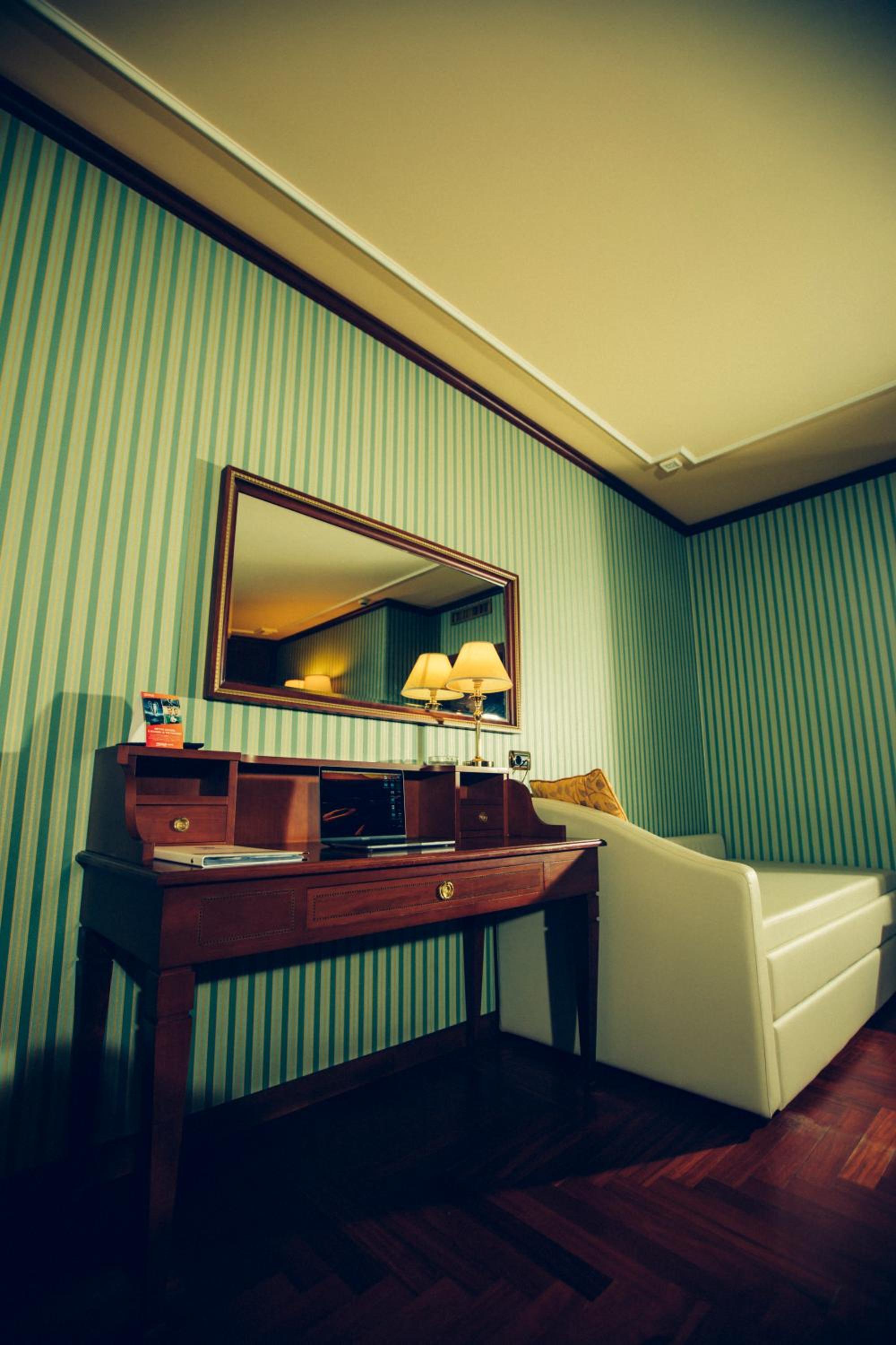 Family Queen Room - Photo 6