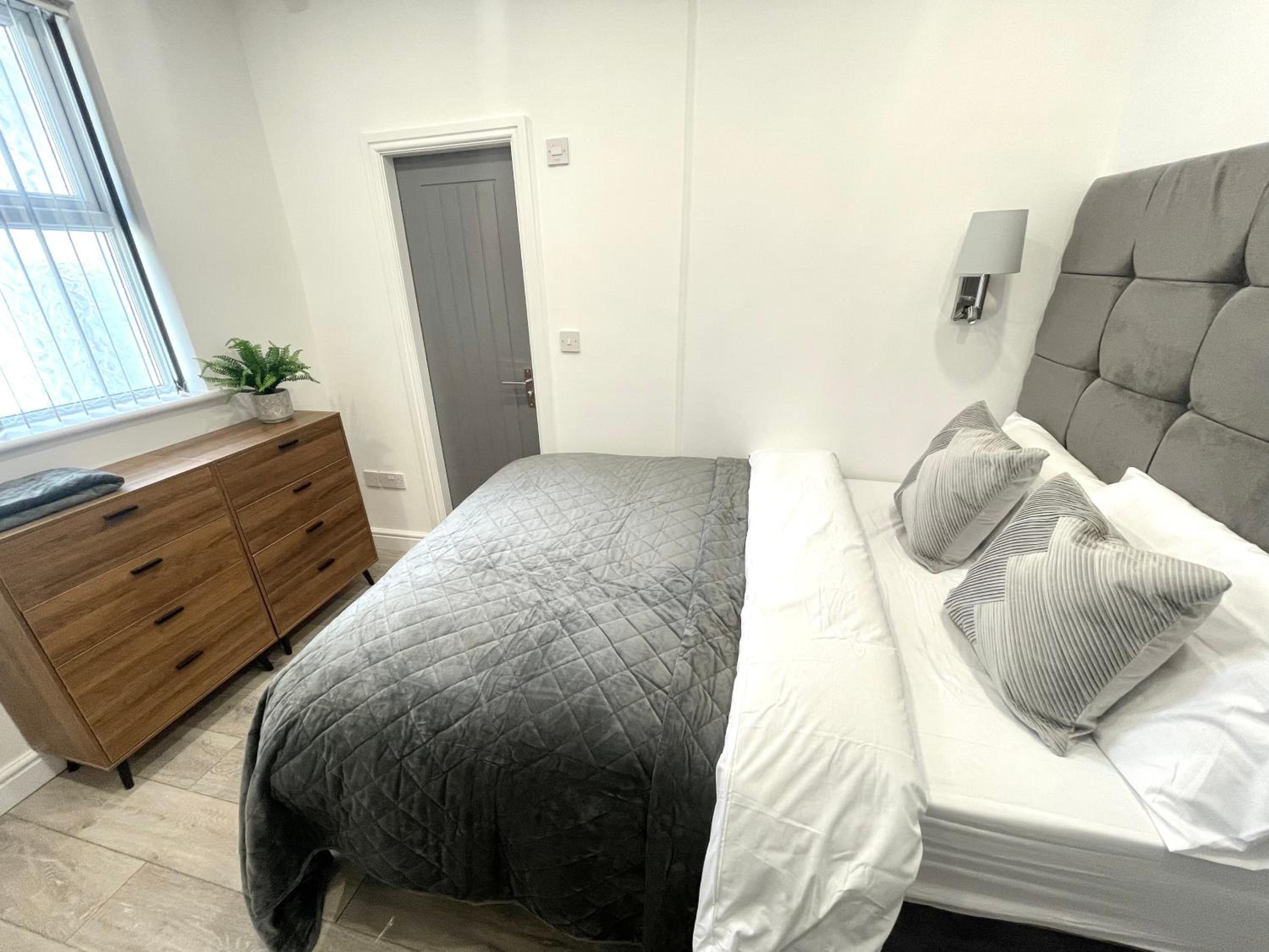 standard suite with spa bath  - Photo 1