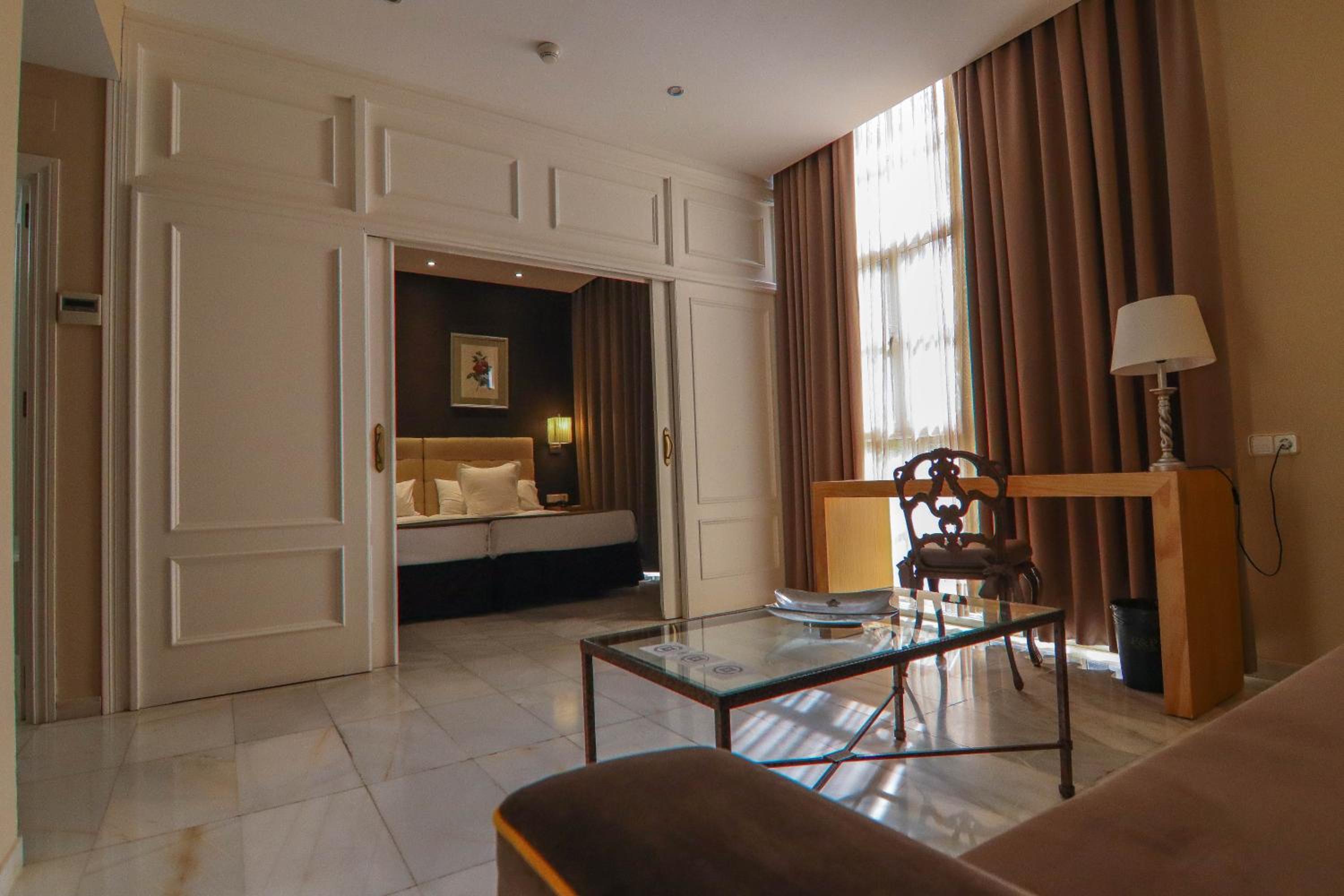 Junior Suite - Photo 5