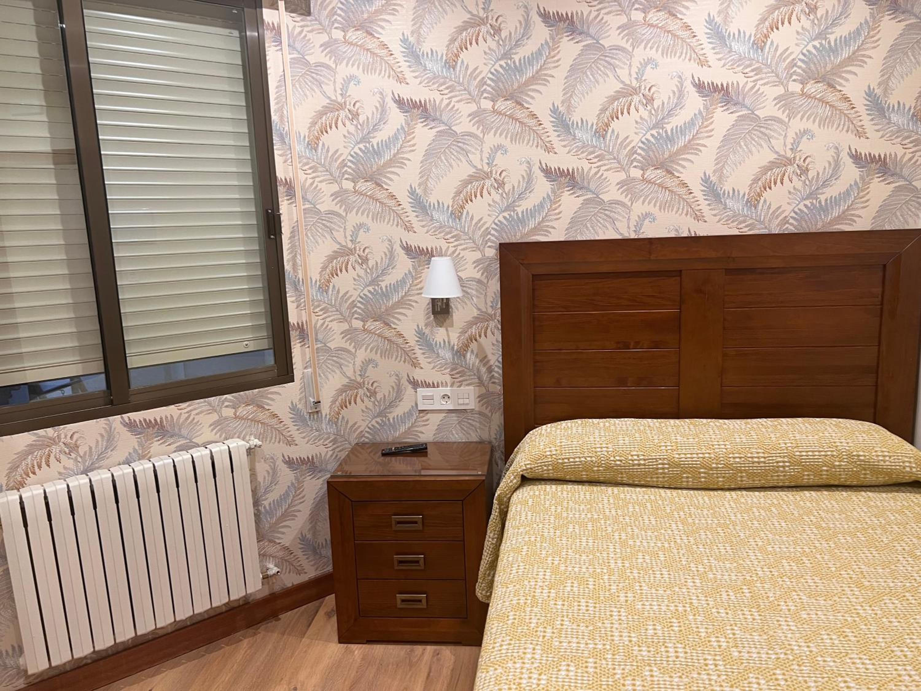 Double Room - Photo 1