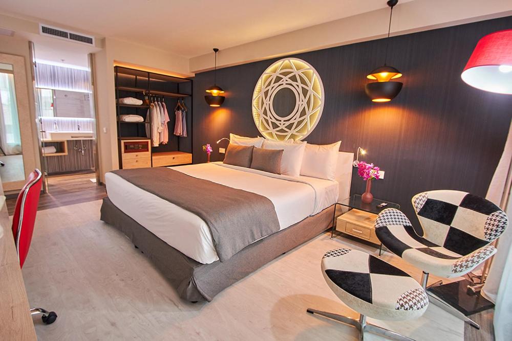 Junior Suite - Photo 1