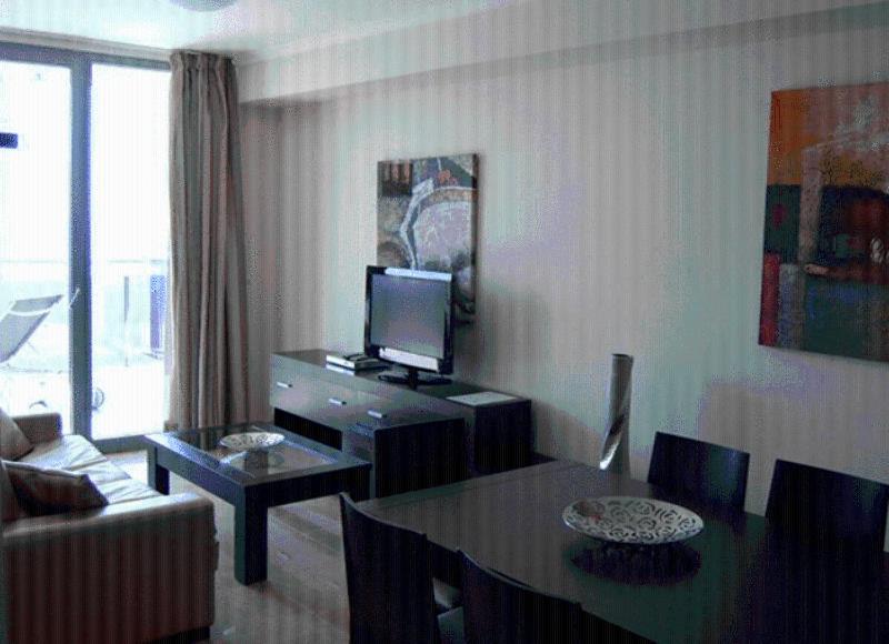 Two-Bedroom Apartment with Partial Sea View (2-4 Adults)