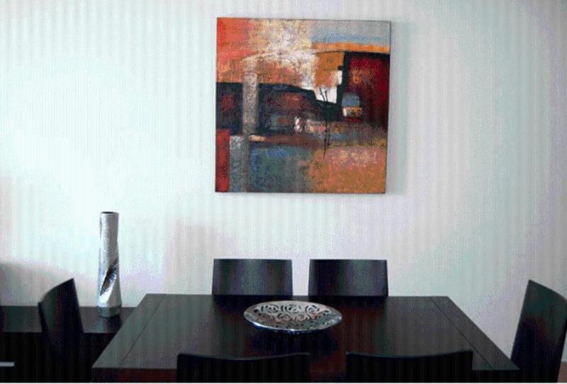 Two-Bedroom Apartment (4 Adults)