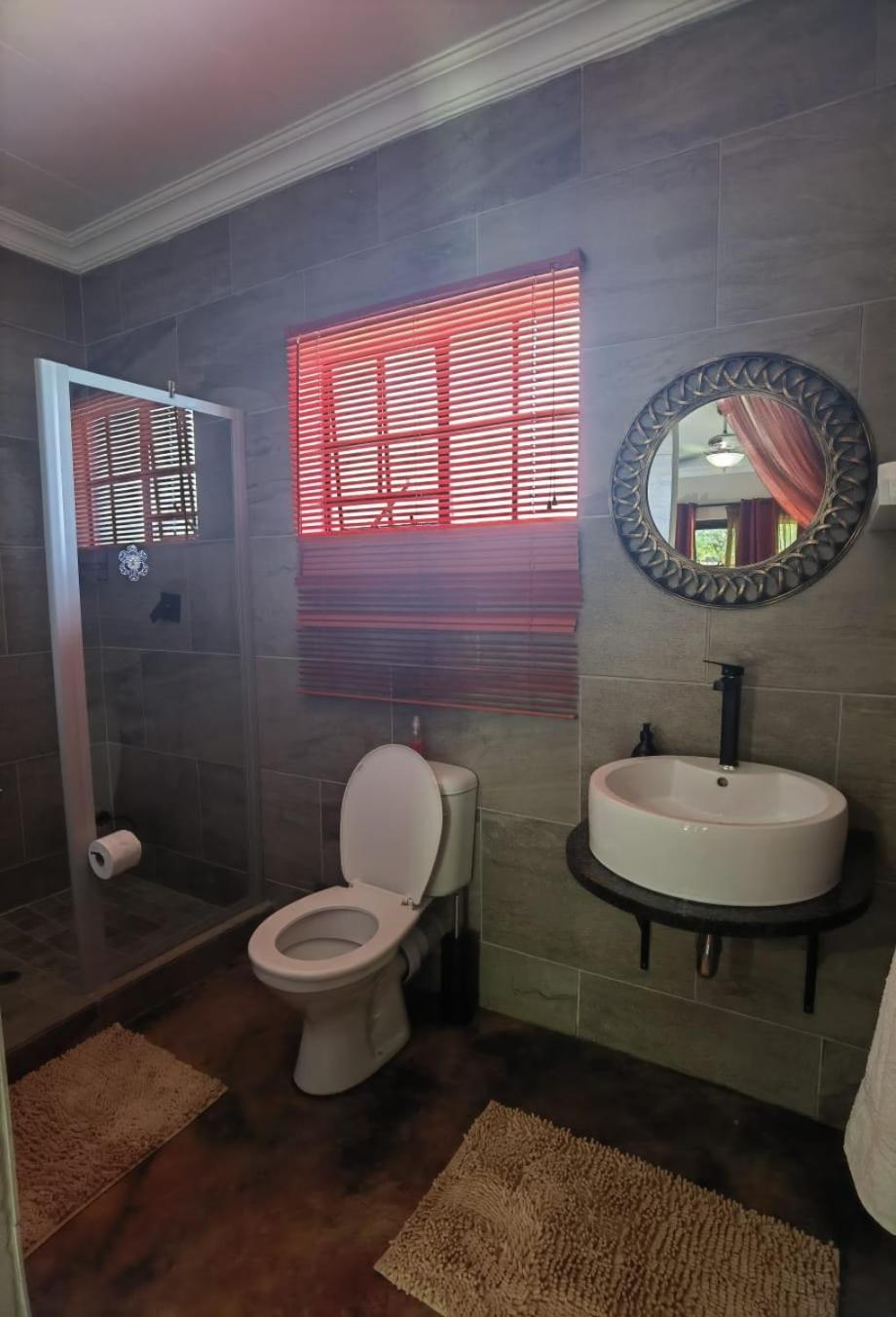 Budget Double or Twin Room - Photo 30