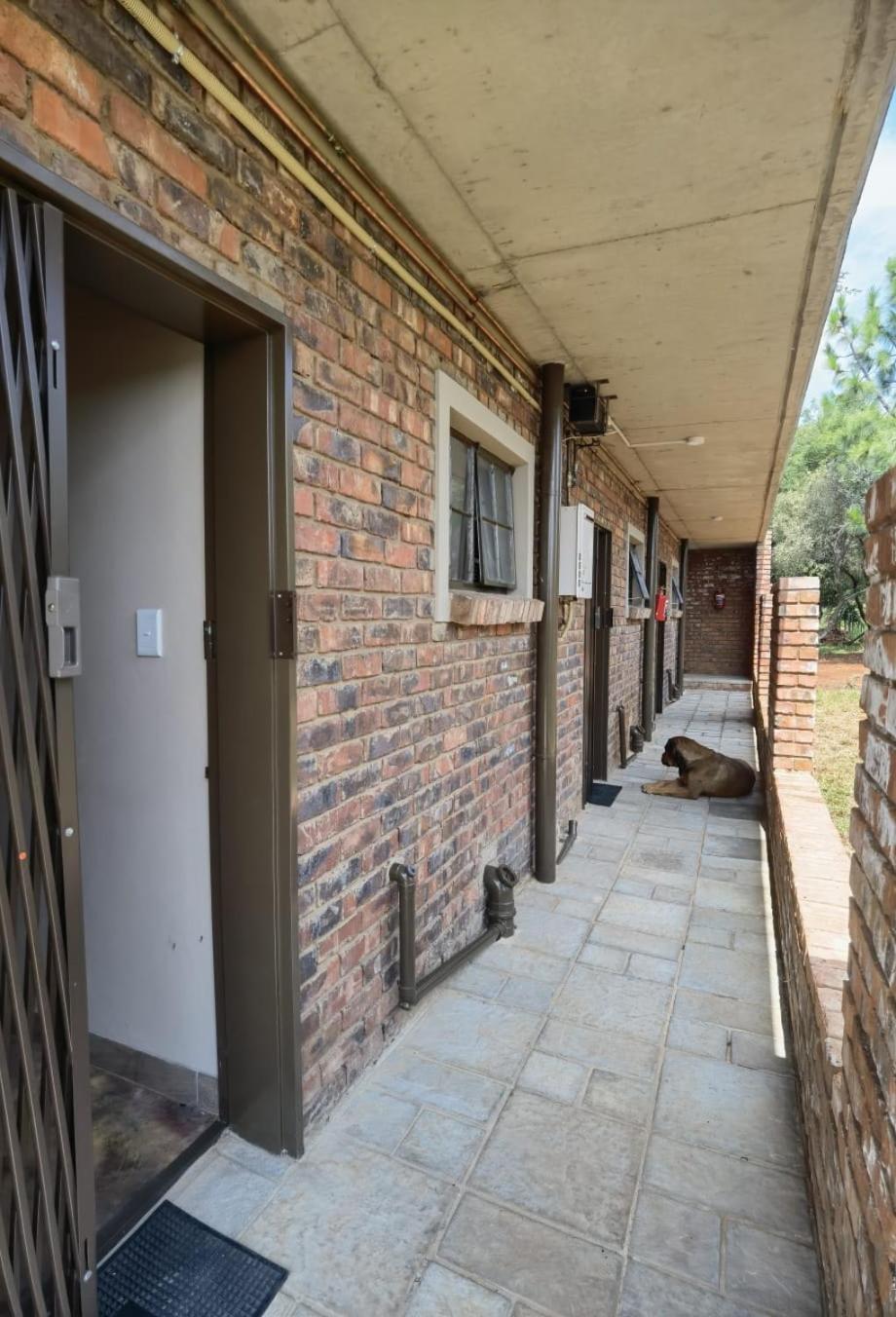 Budget Double or Twin Room - Photo 23