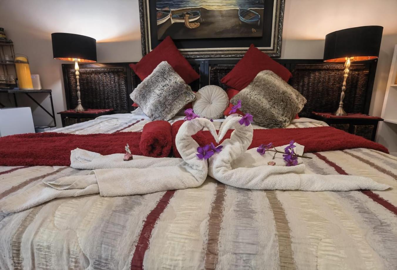 Budget Double or Twin Room - Photo 19
