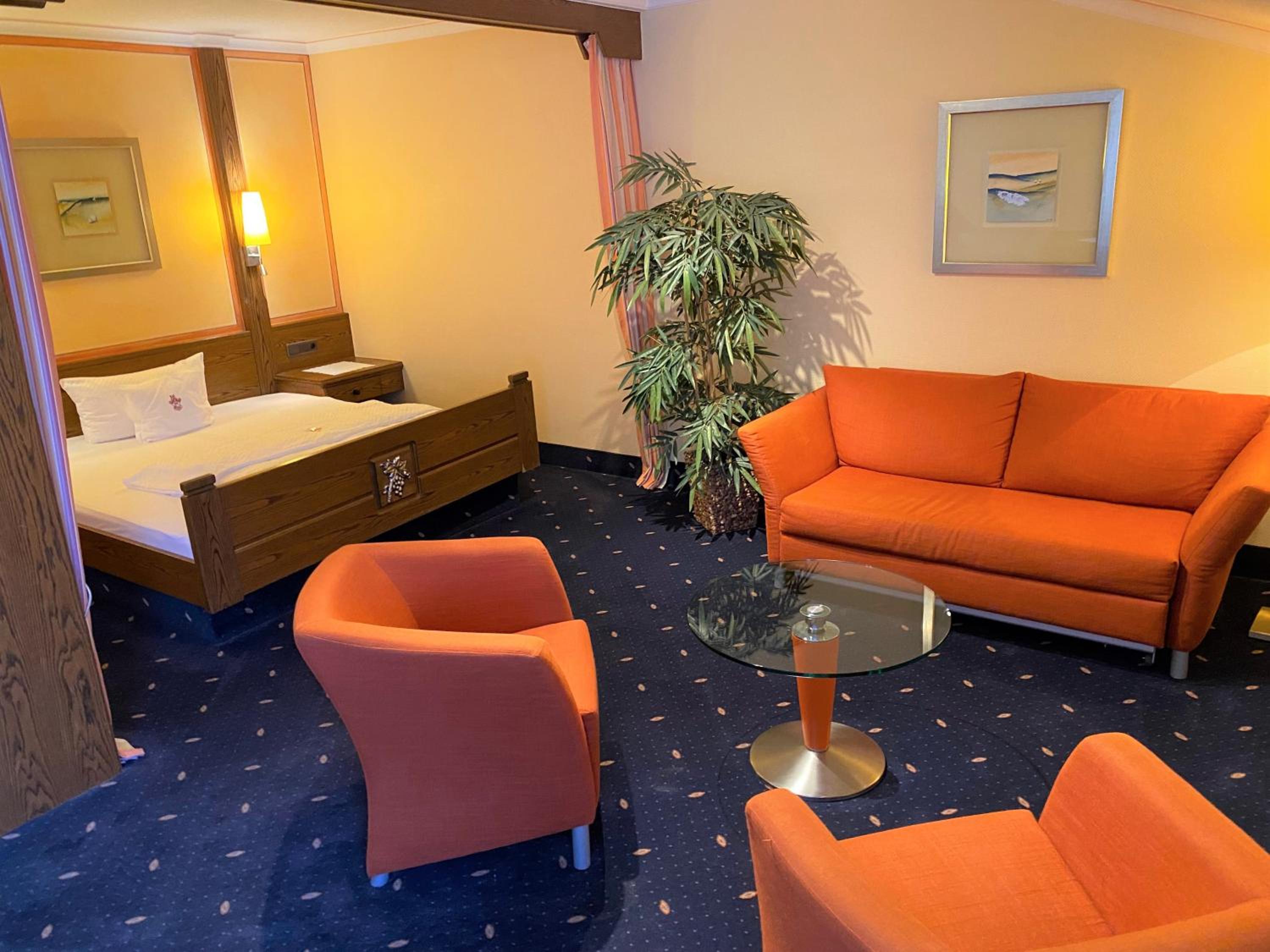 Classic Double Room - Photo 4
