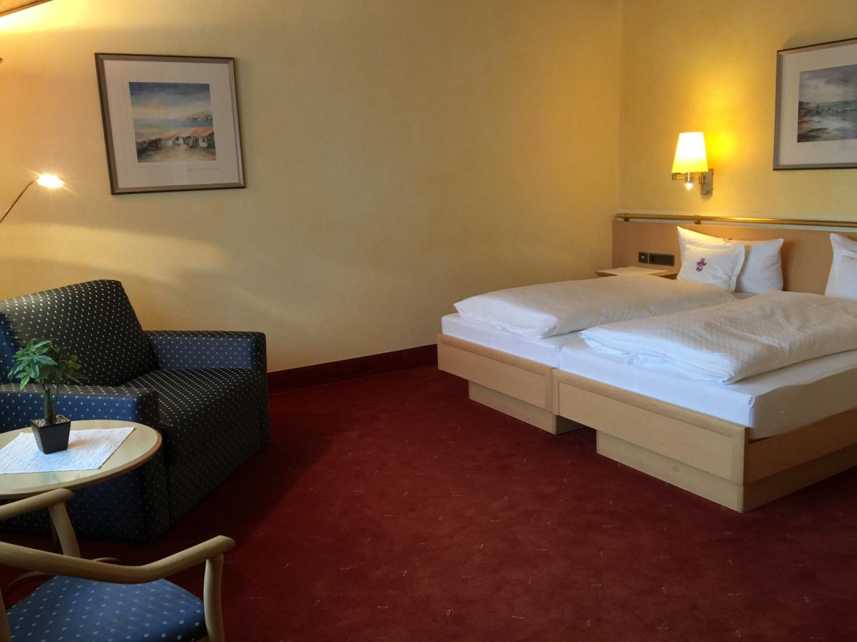 Classic Double Room - Photo 5