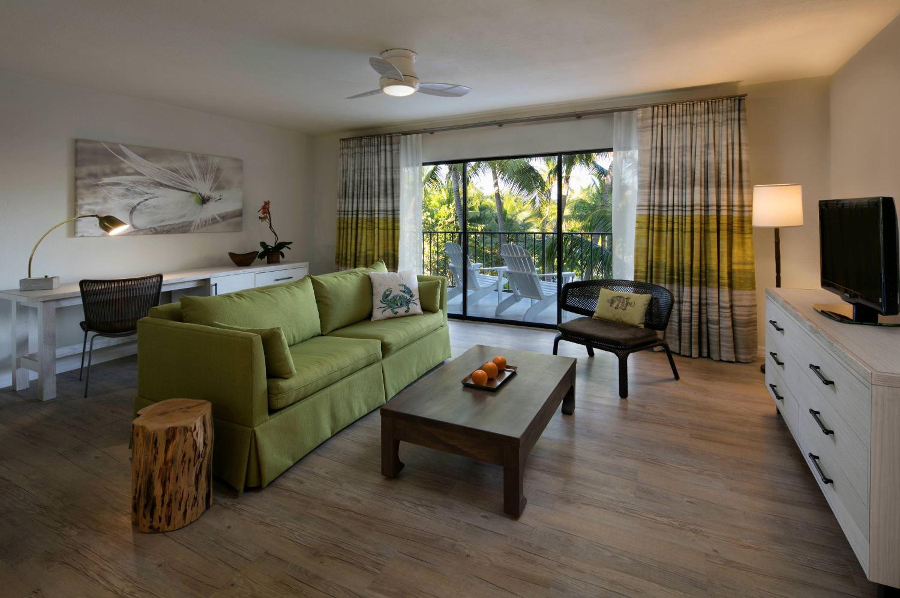 Two-Bedroom Suite - Photo 2