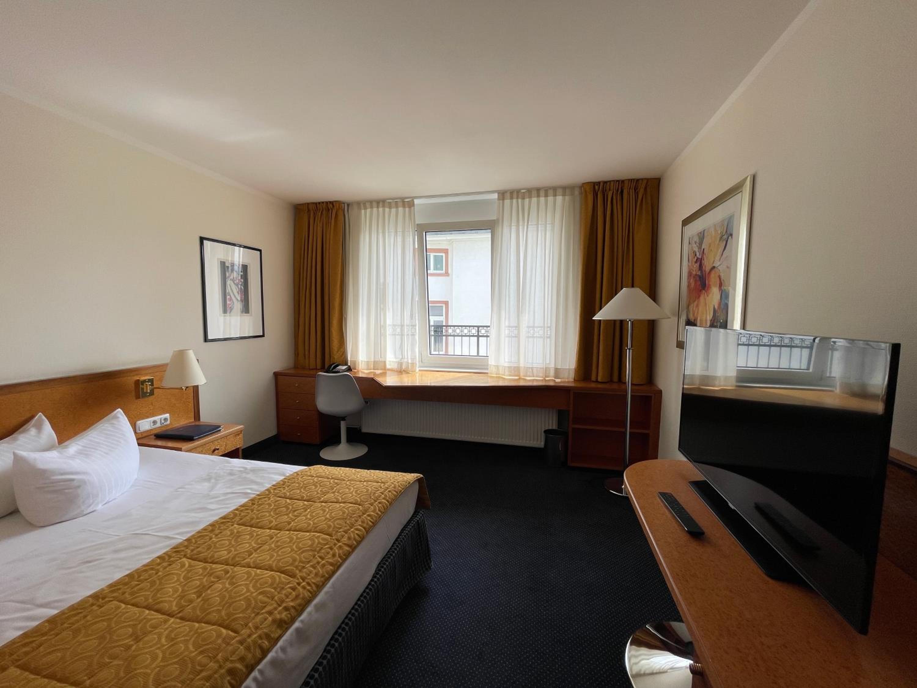 Classic Single Room photo 1