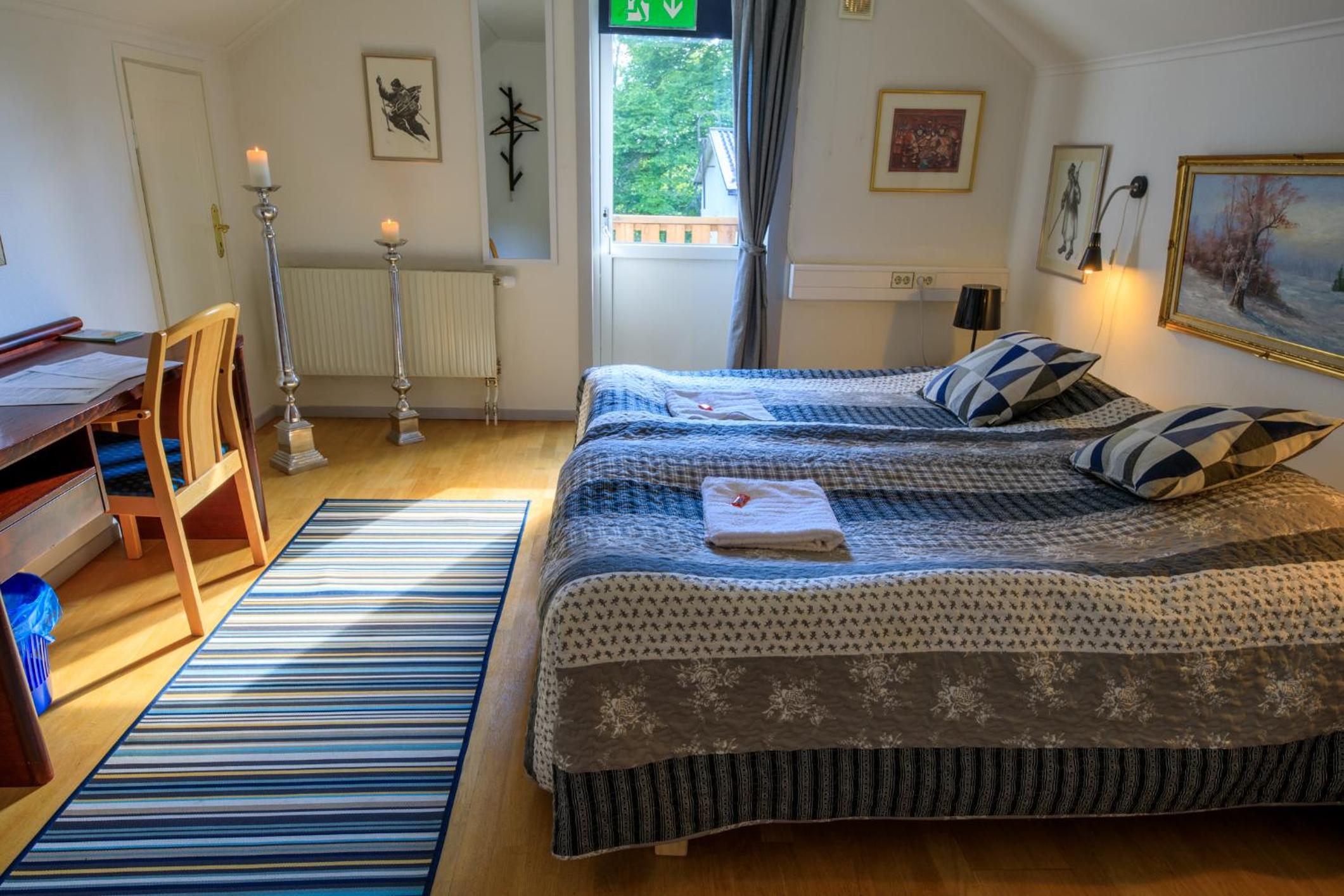 Double Room - Annex photo 1
