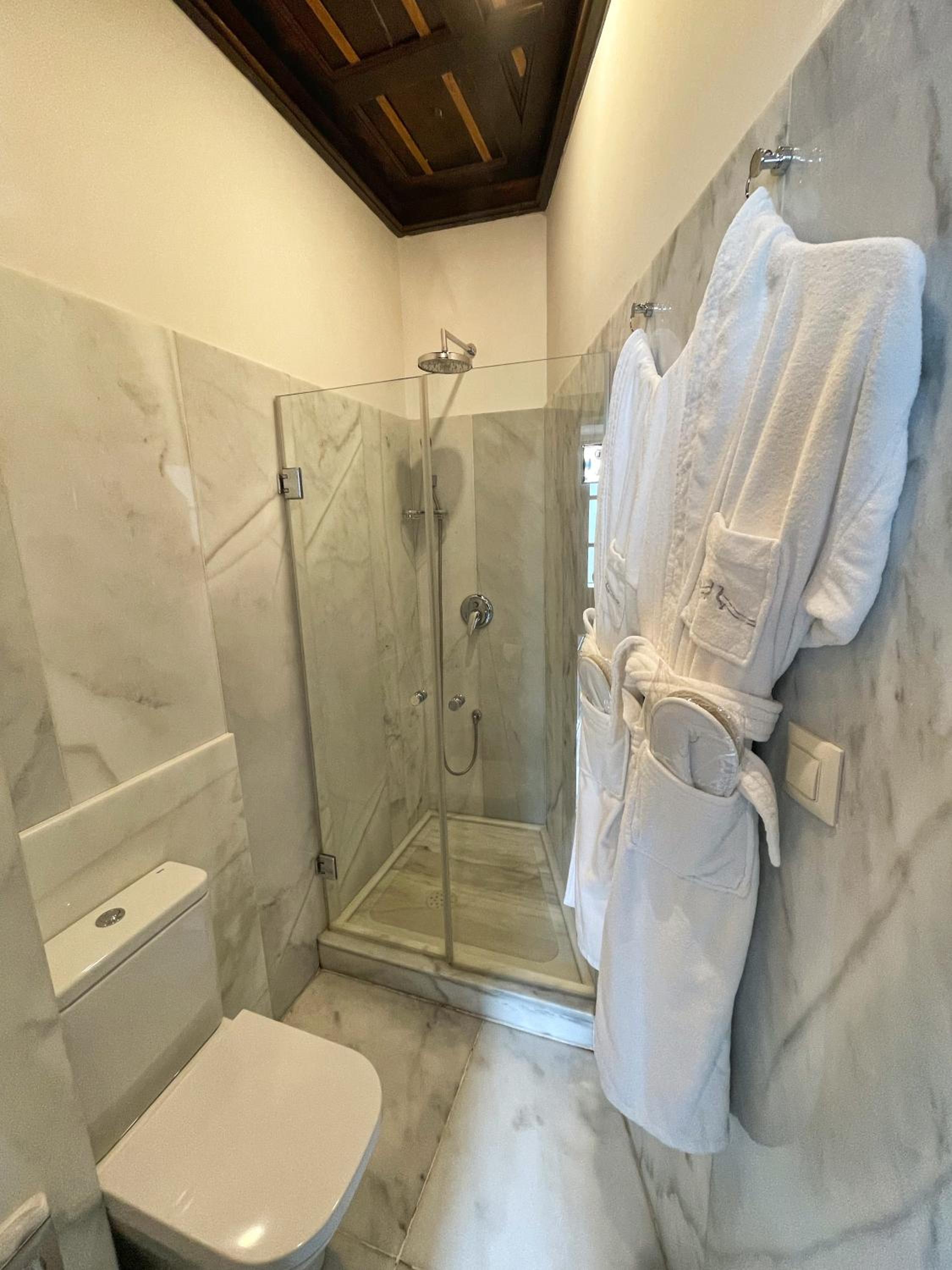 Deluxe Double or Twin Room - Photo 18