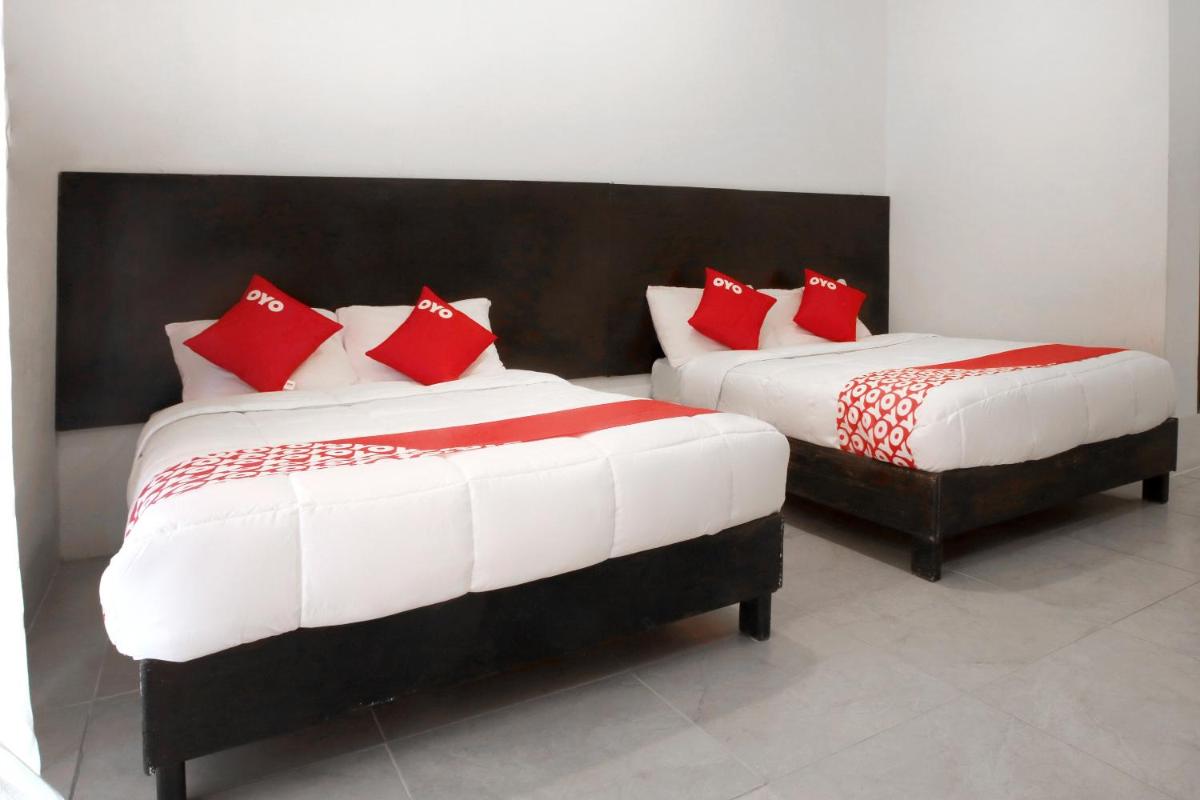 Standard Two Beds  photo 1