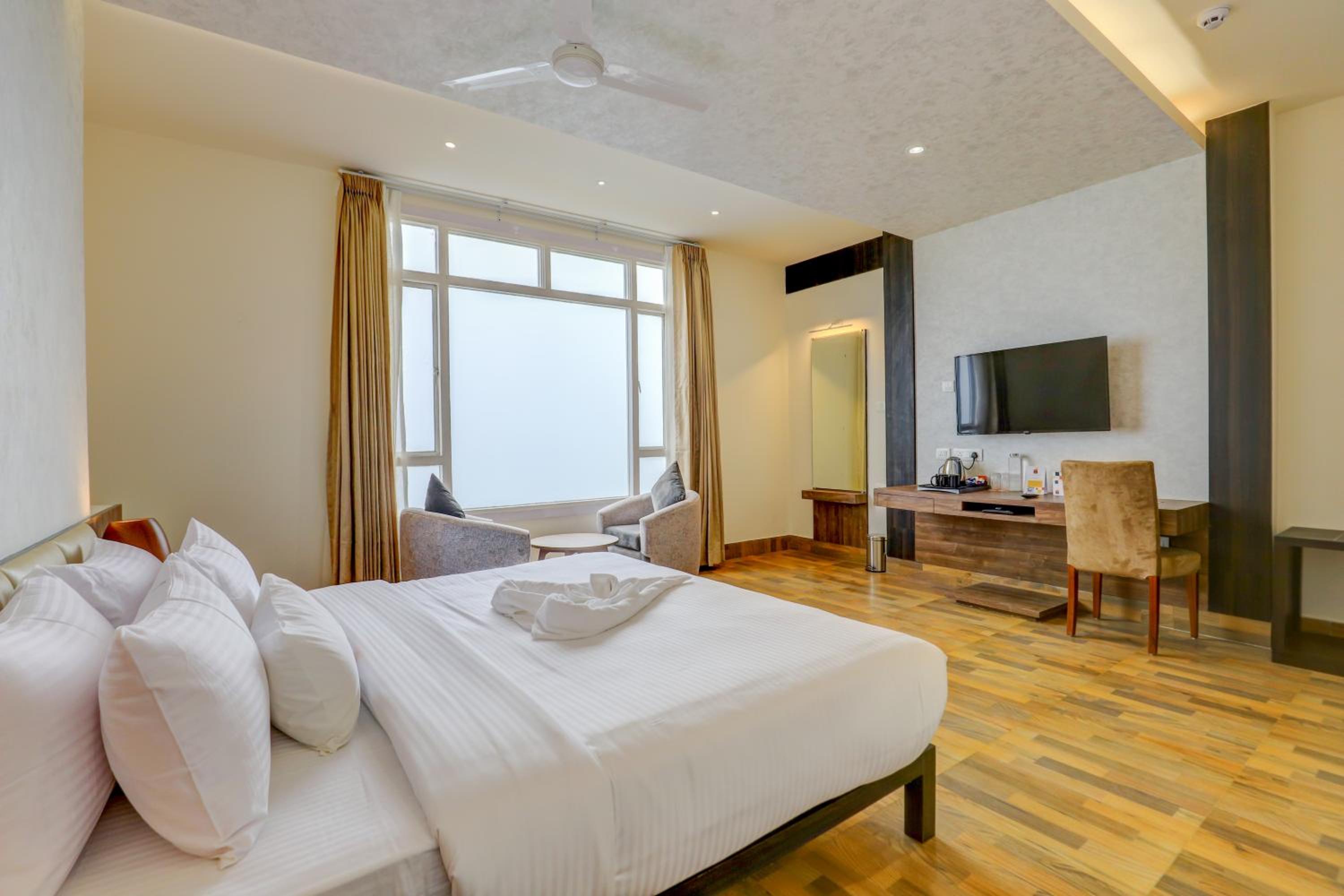 Suite photo 1