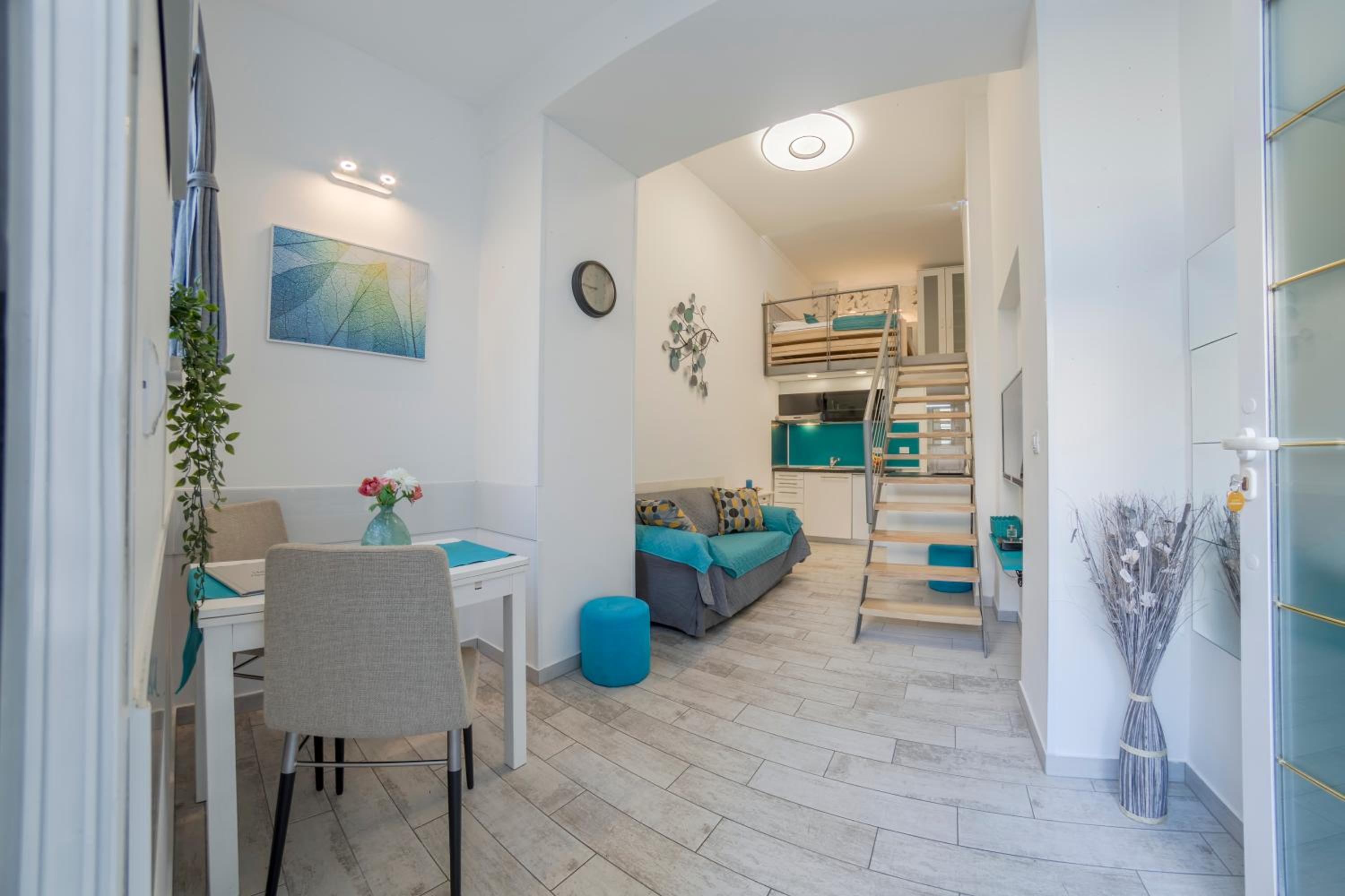 Apartment Ground Floor photo 1
