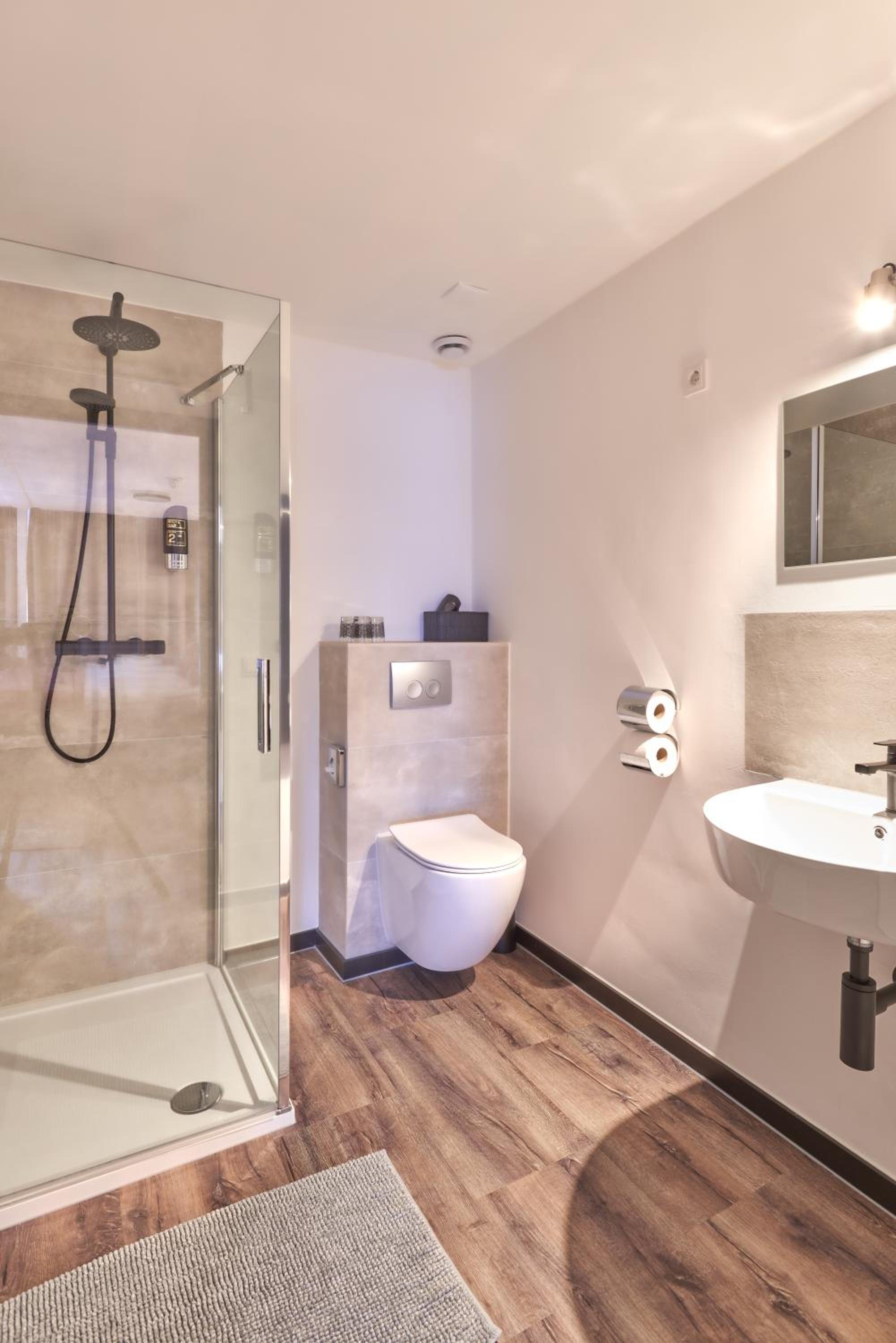 Deluxe Triple Room - Photo 5