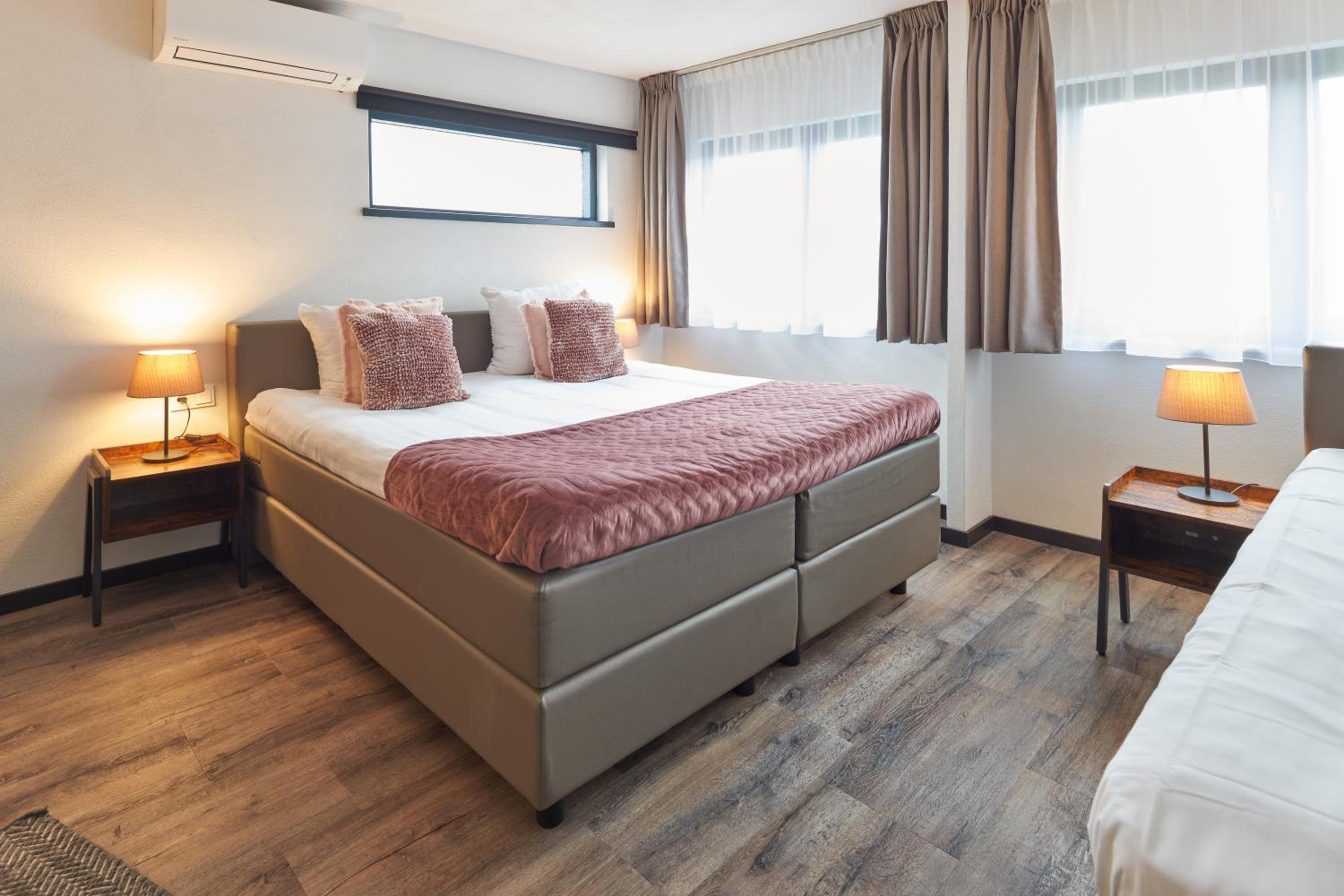 Deluxe Triple Room - Photo 6