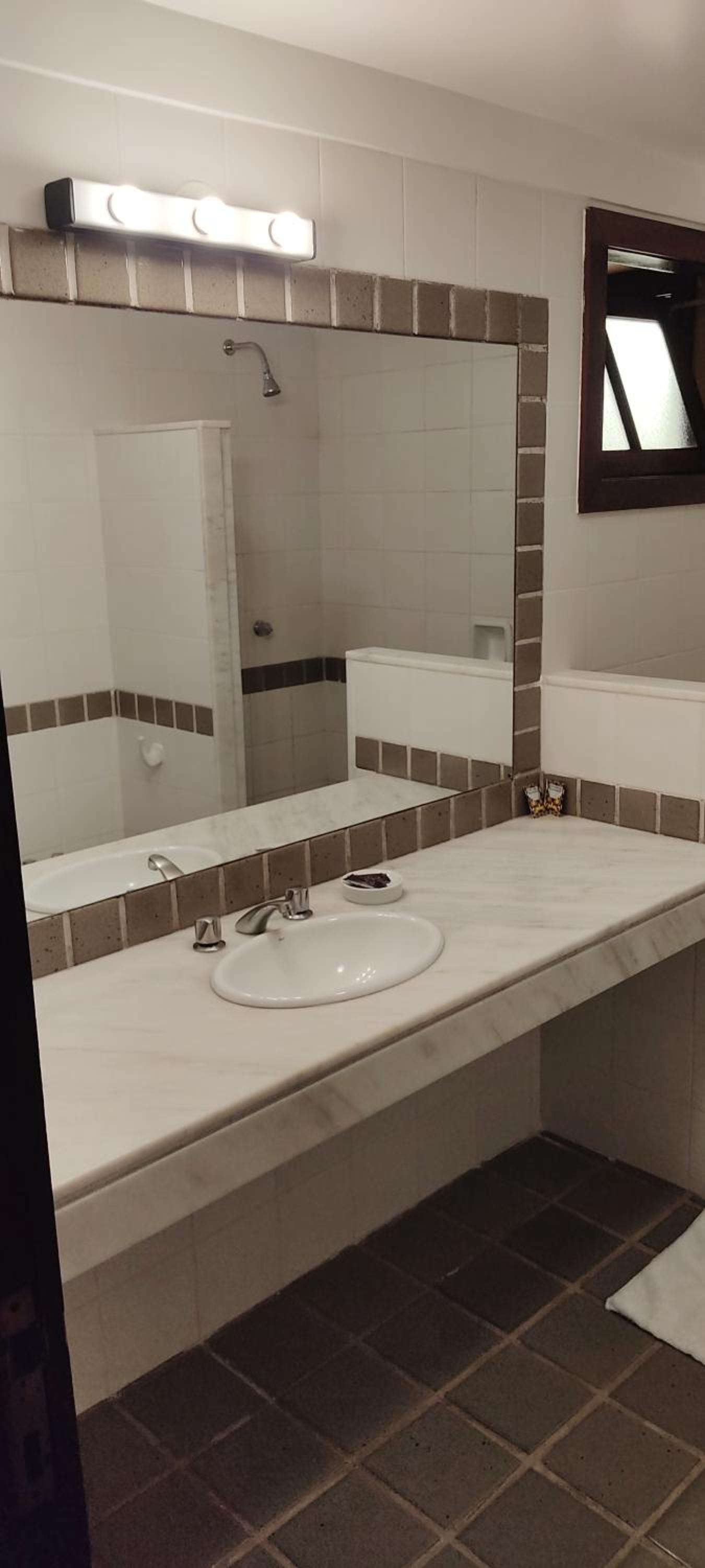 Triple Room with Sea View photo 3