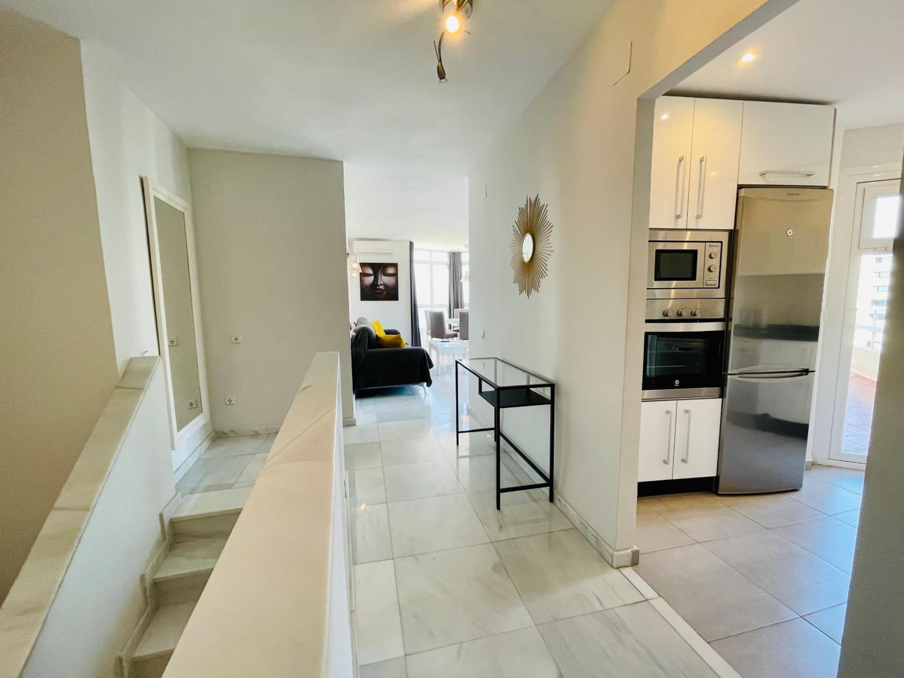 Apartamento Dúplex