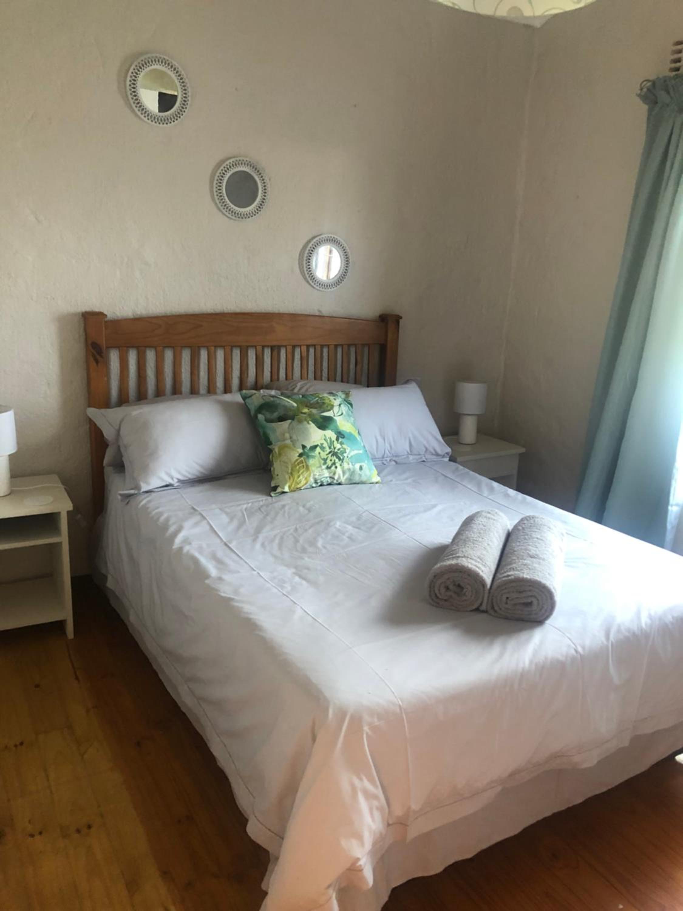 Two-Bedroom House photo 1