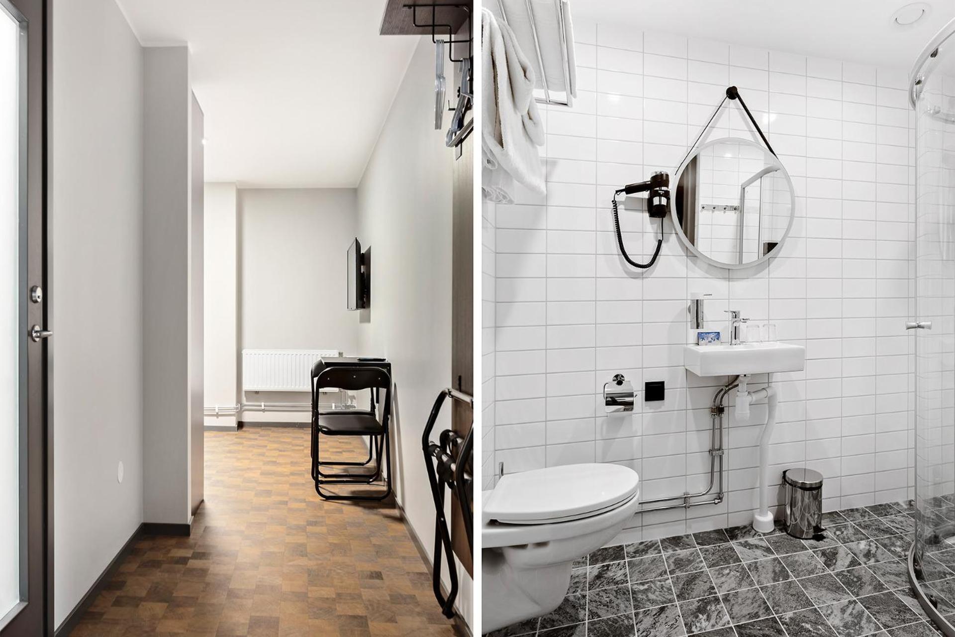 Twin Room with Kitchenette - No Window - Photo 10