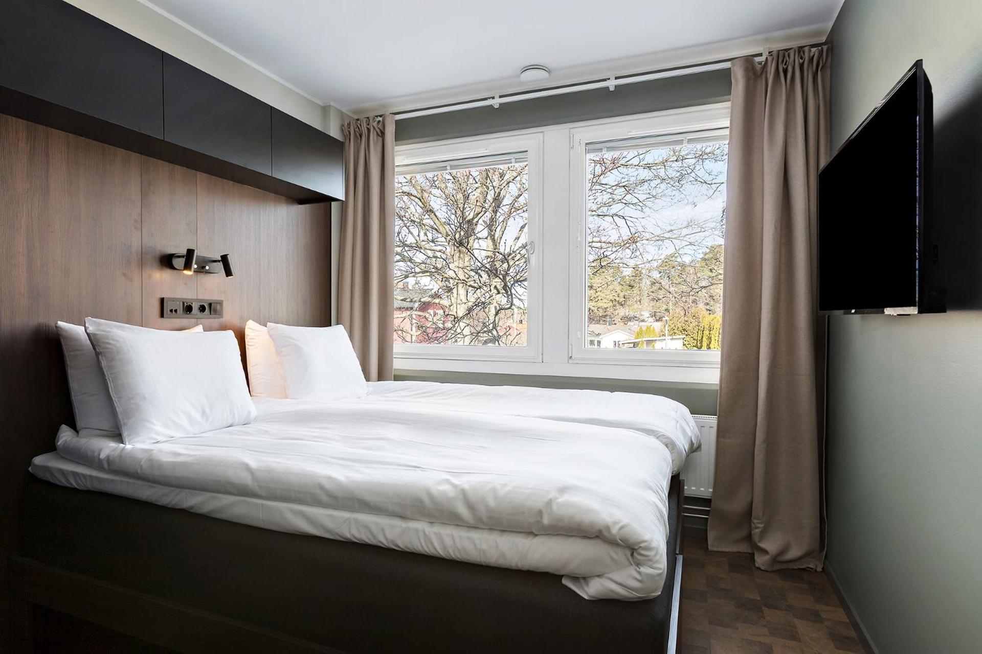 Standard Double Room - Photo 2
