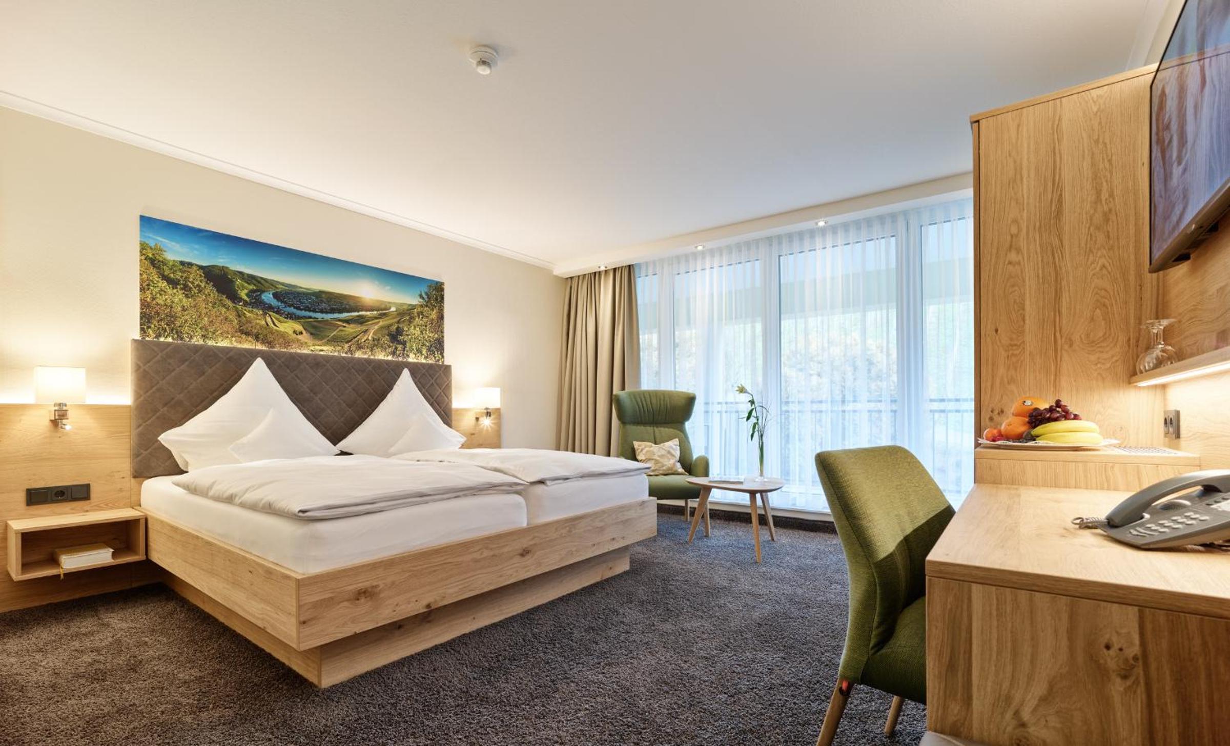 Maximiner Double Room photo 2