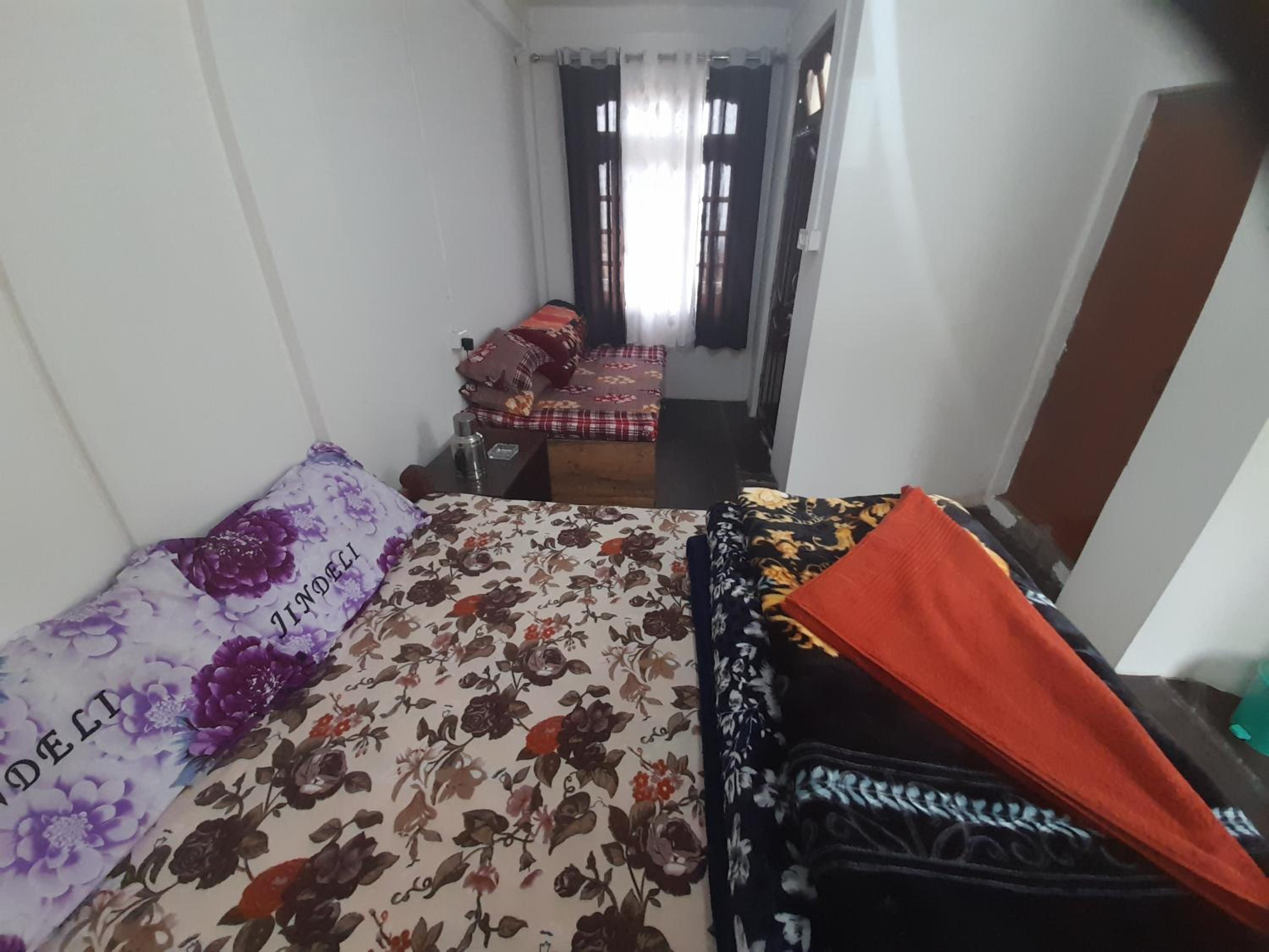 Triple Room photo 1