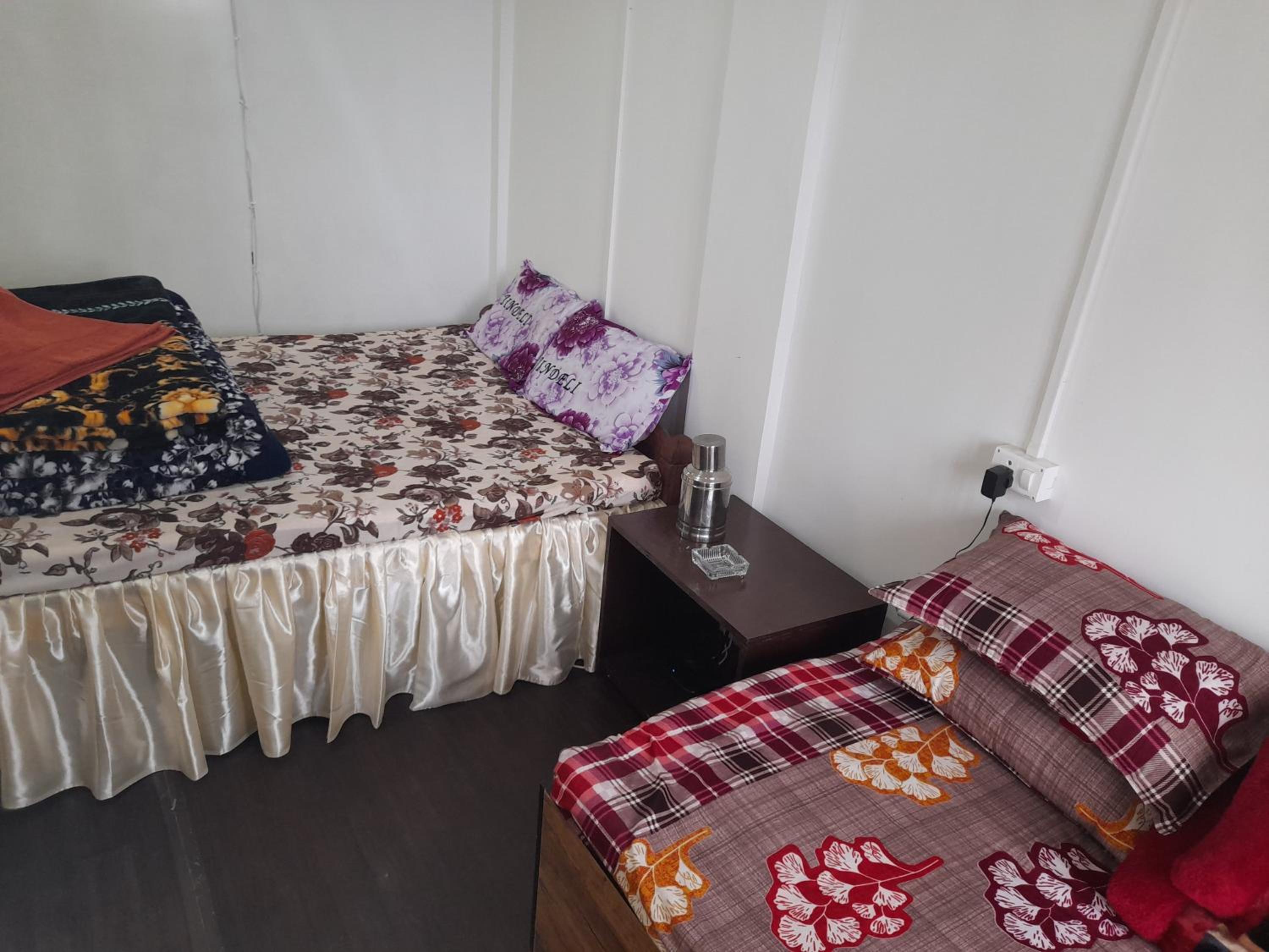 Triple Room photo 3