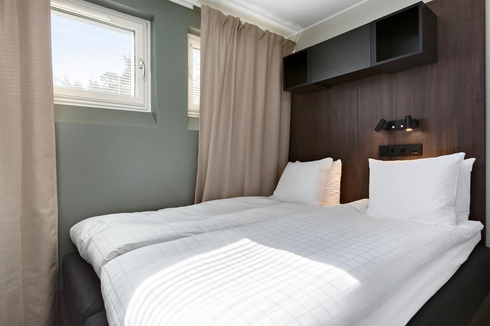 Standard Double Room - Photo 6