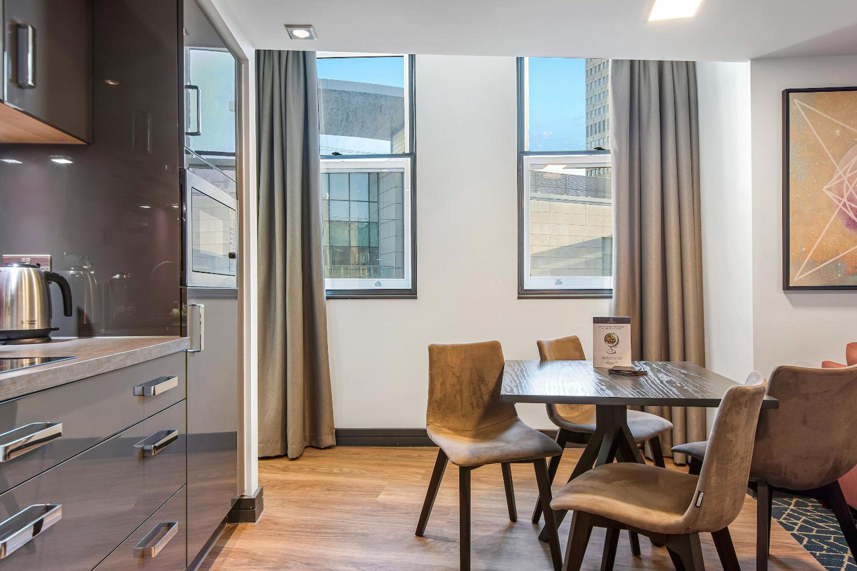 Liberty One Bedroom photo 2
