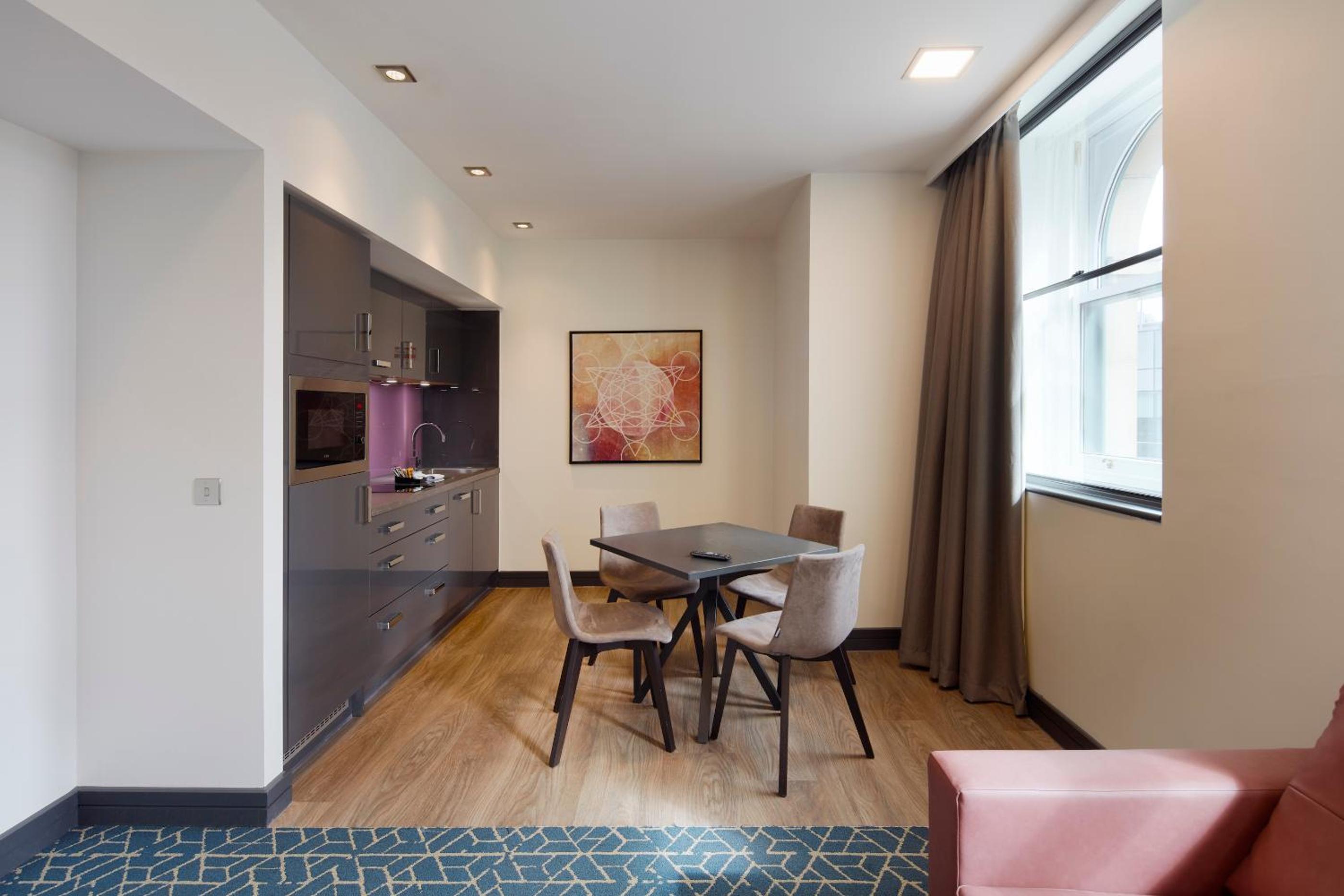 Liberty One Bedroom photo 3