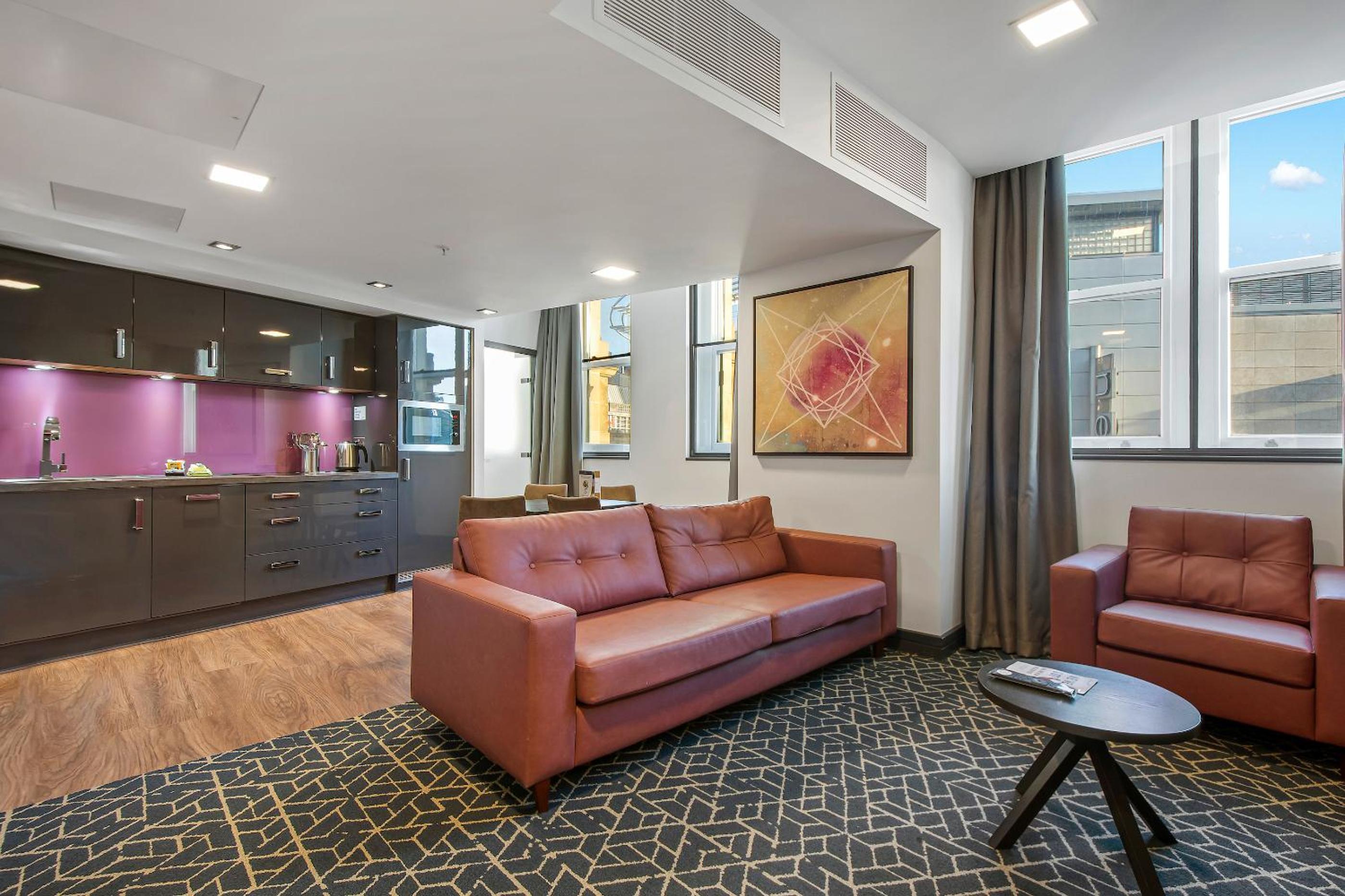 Liberty One Bedroom photo 2