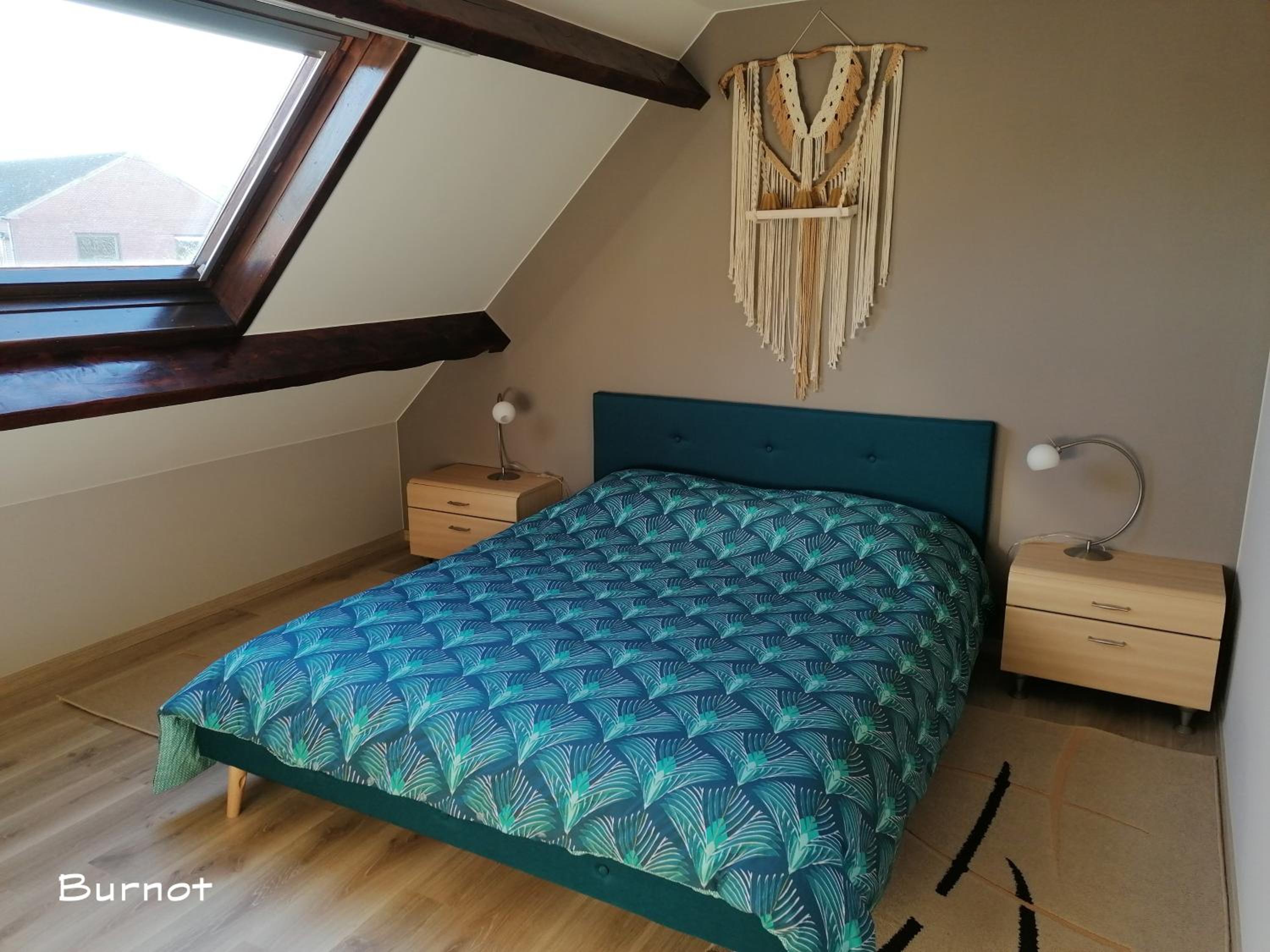 Deluxe Double Room photo 1