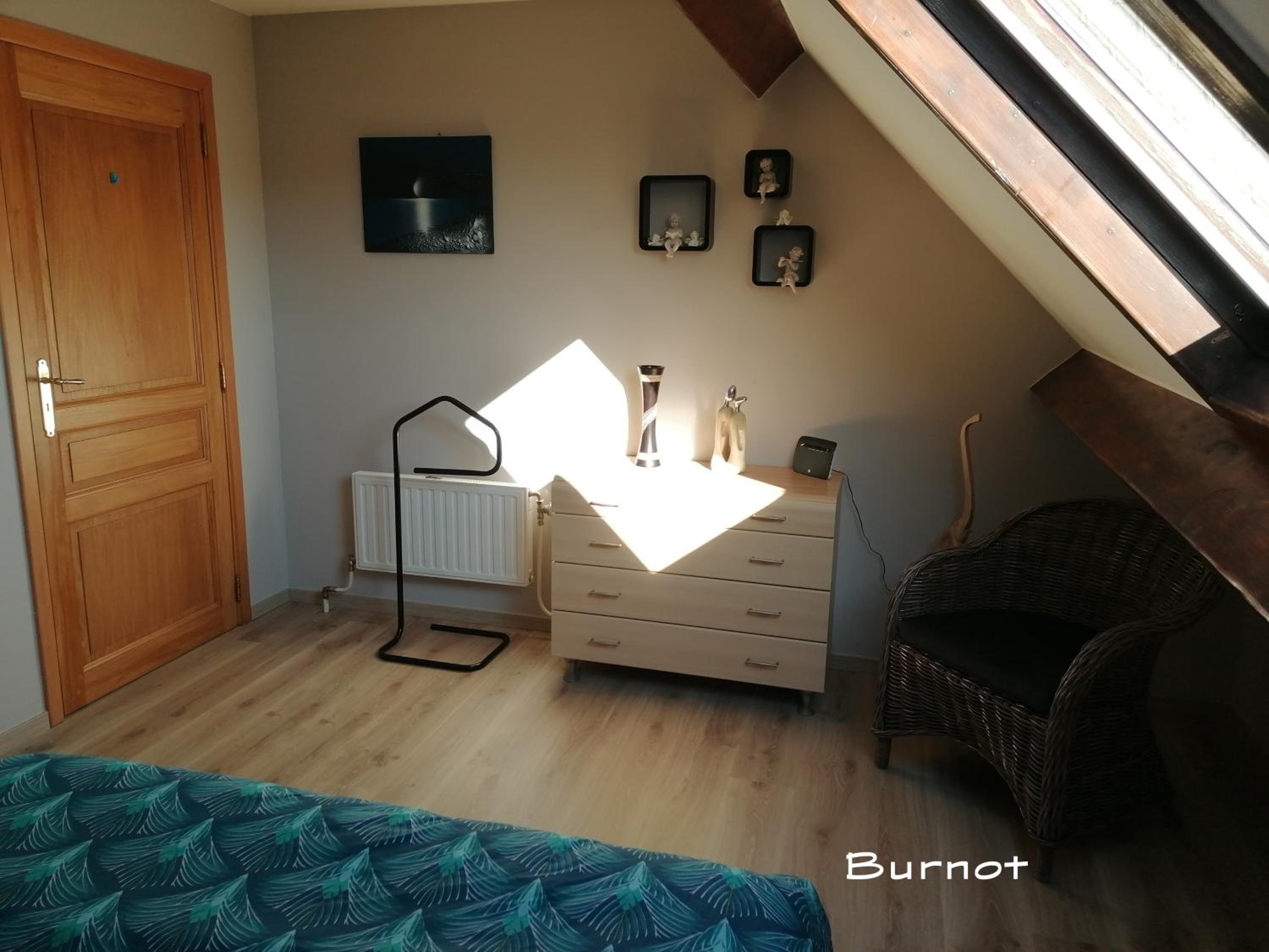 Deluxe Double Room photo 3