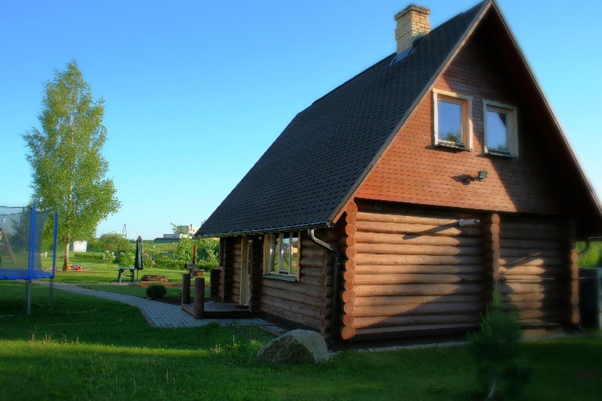 Vacation Home - Photo 20