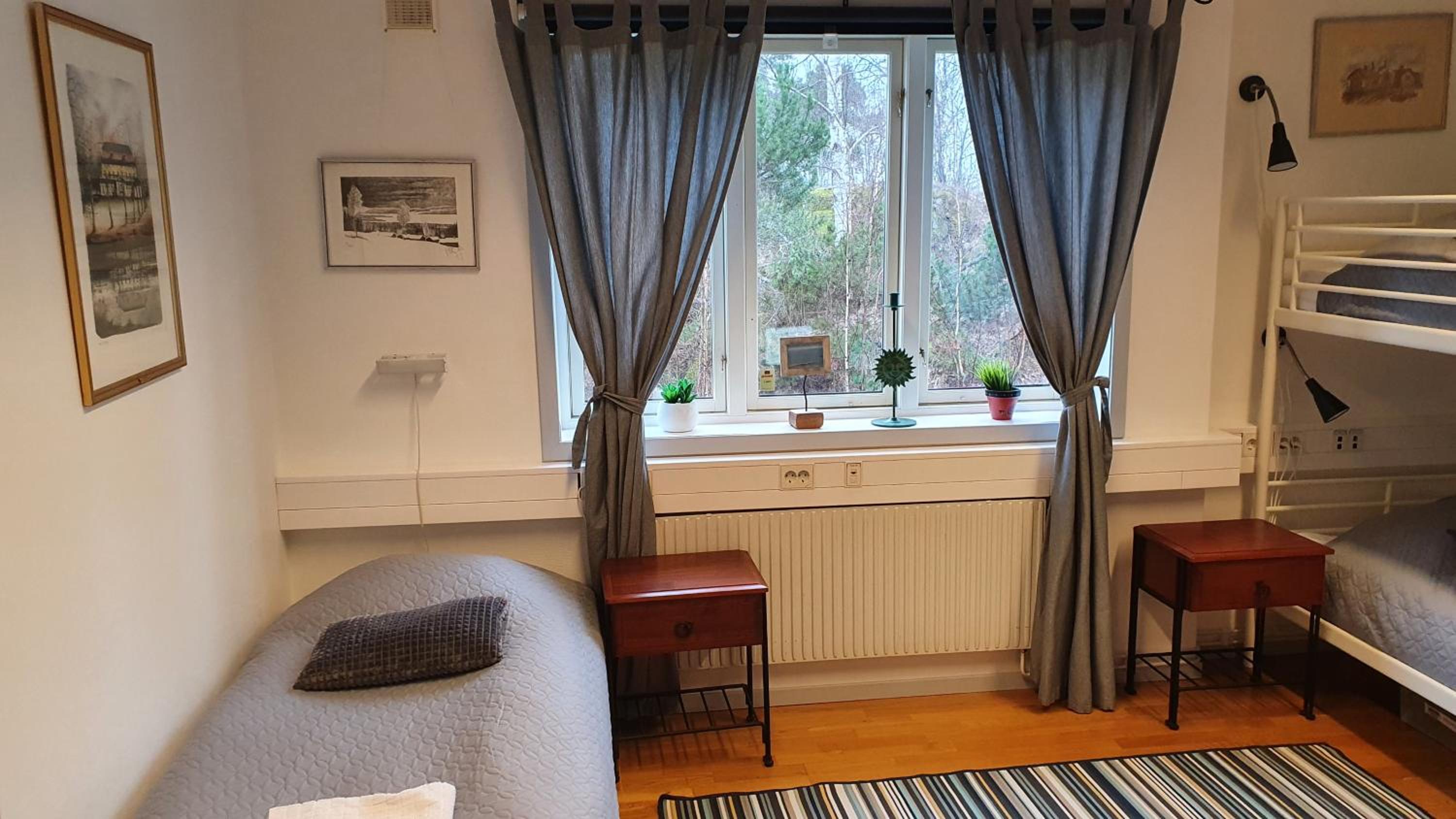 Triple Room - Annex photo 1