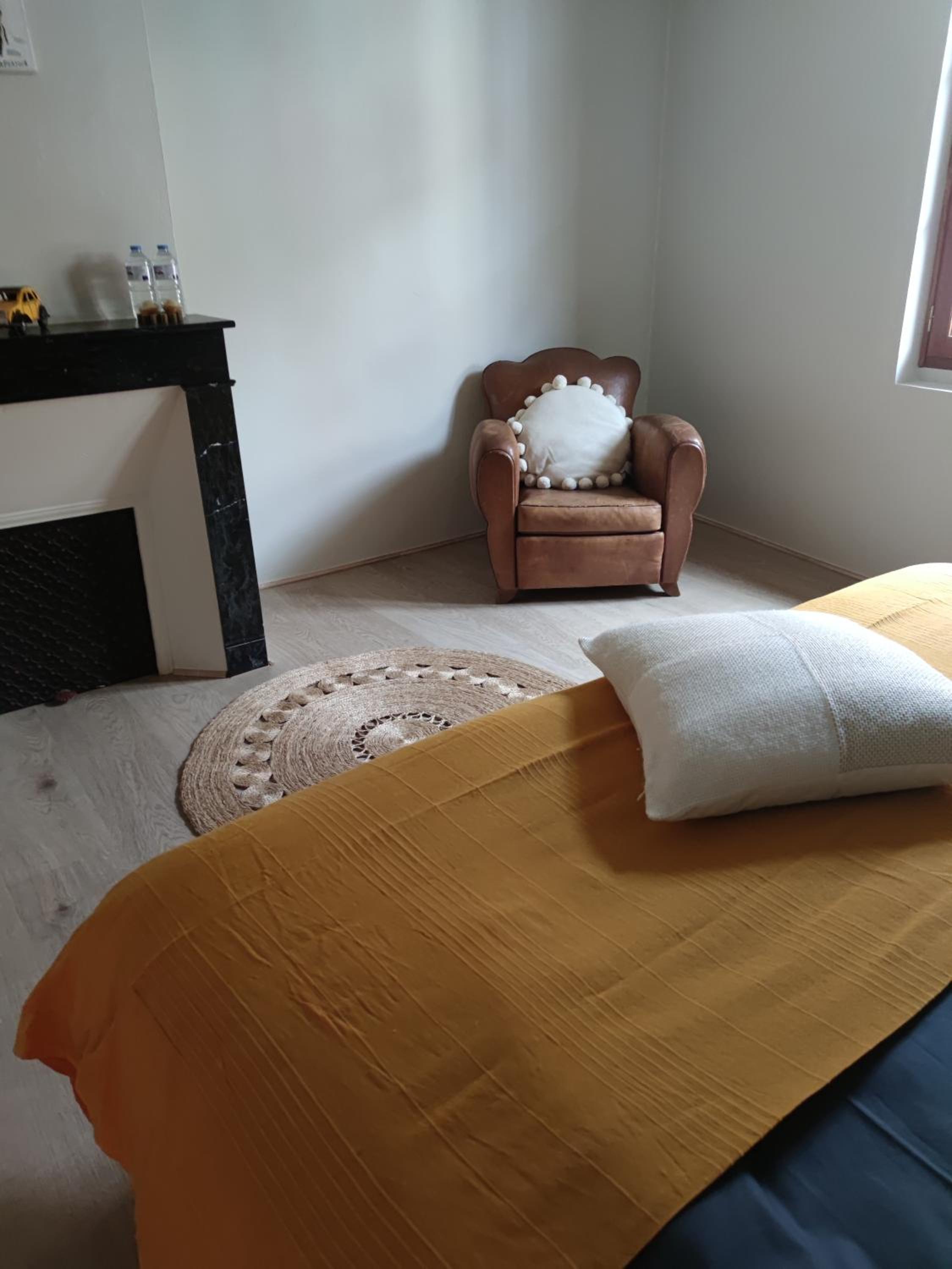 Large Twin Room photo 3