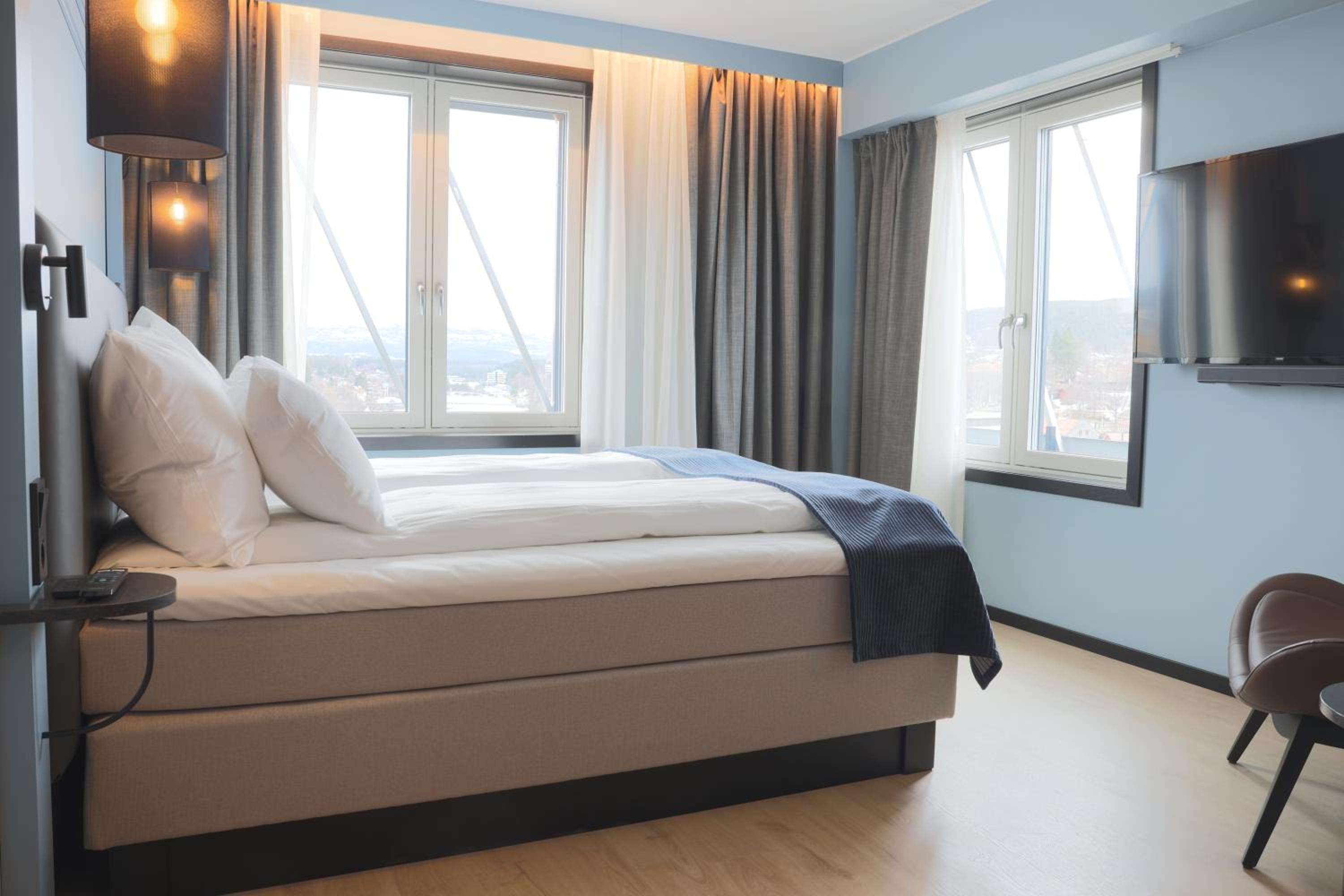 Standard Double Room - Photo 2