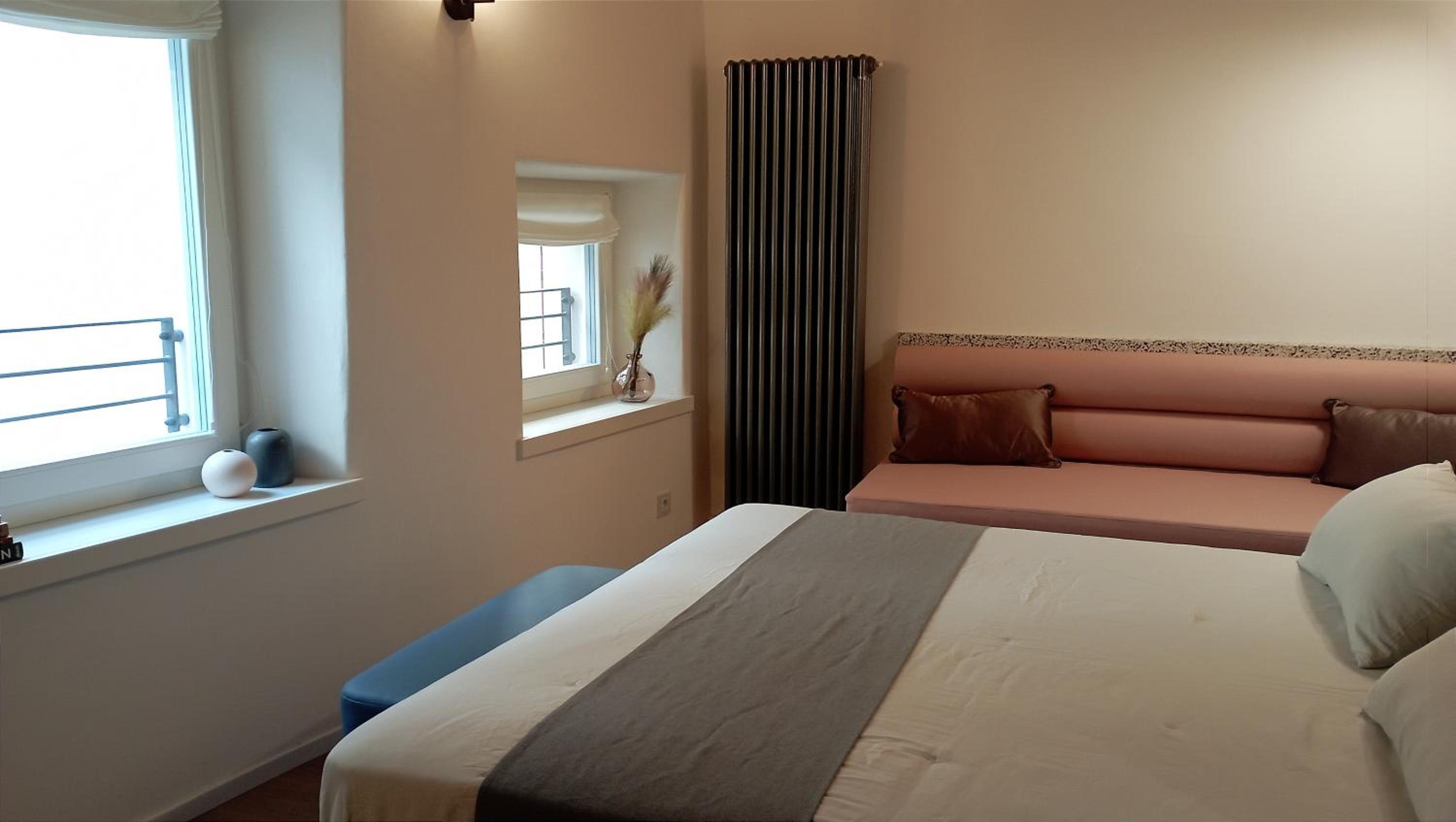 Double Room with Extra Bed photo 3