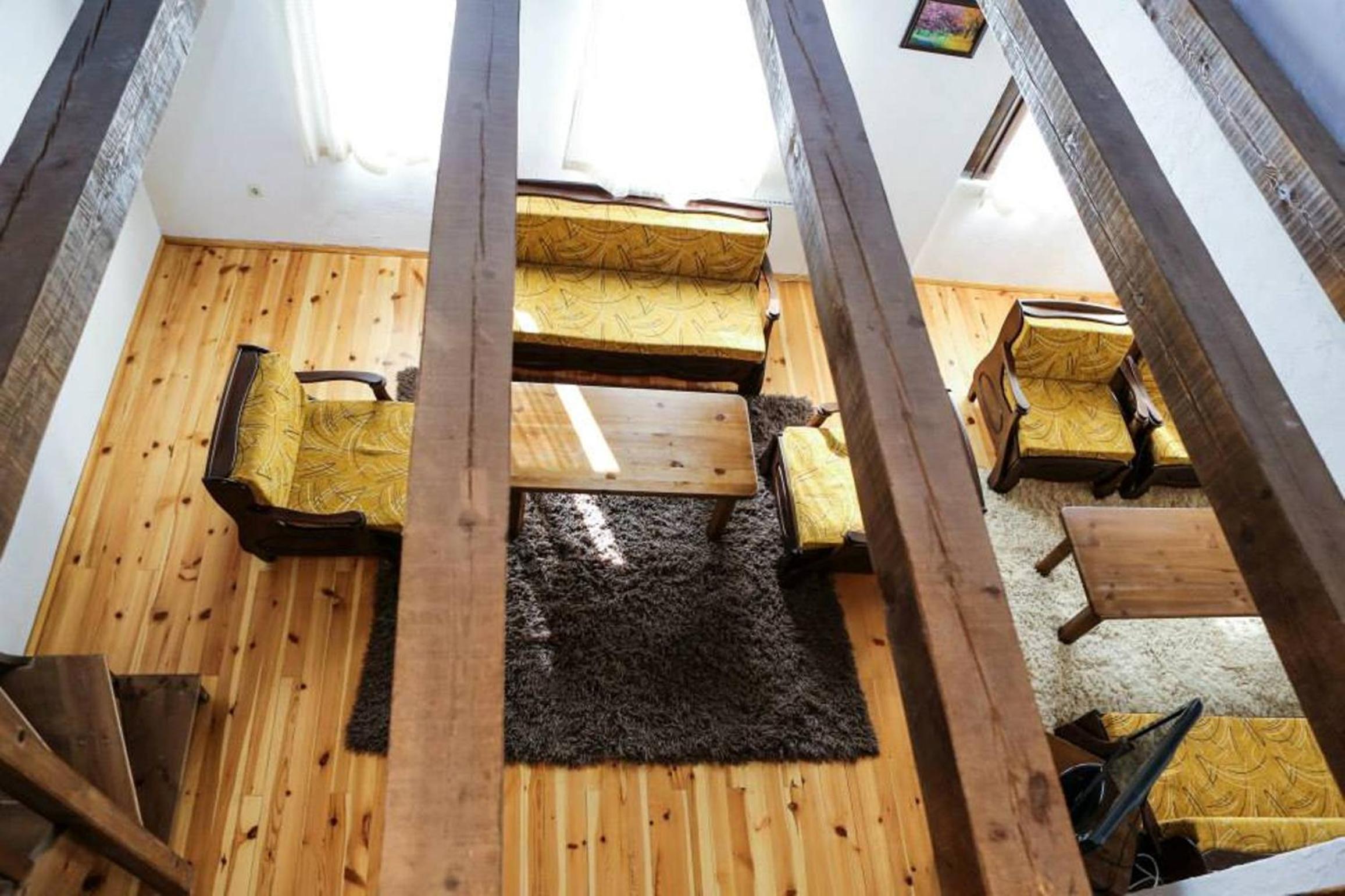 Duplex Suite with Balcony photo 3