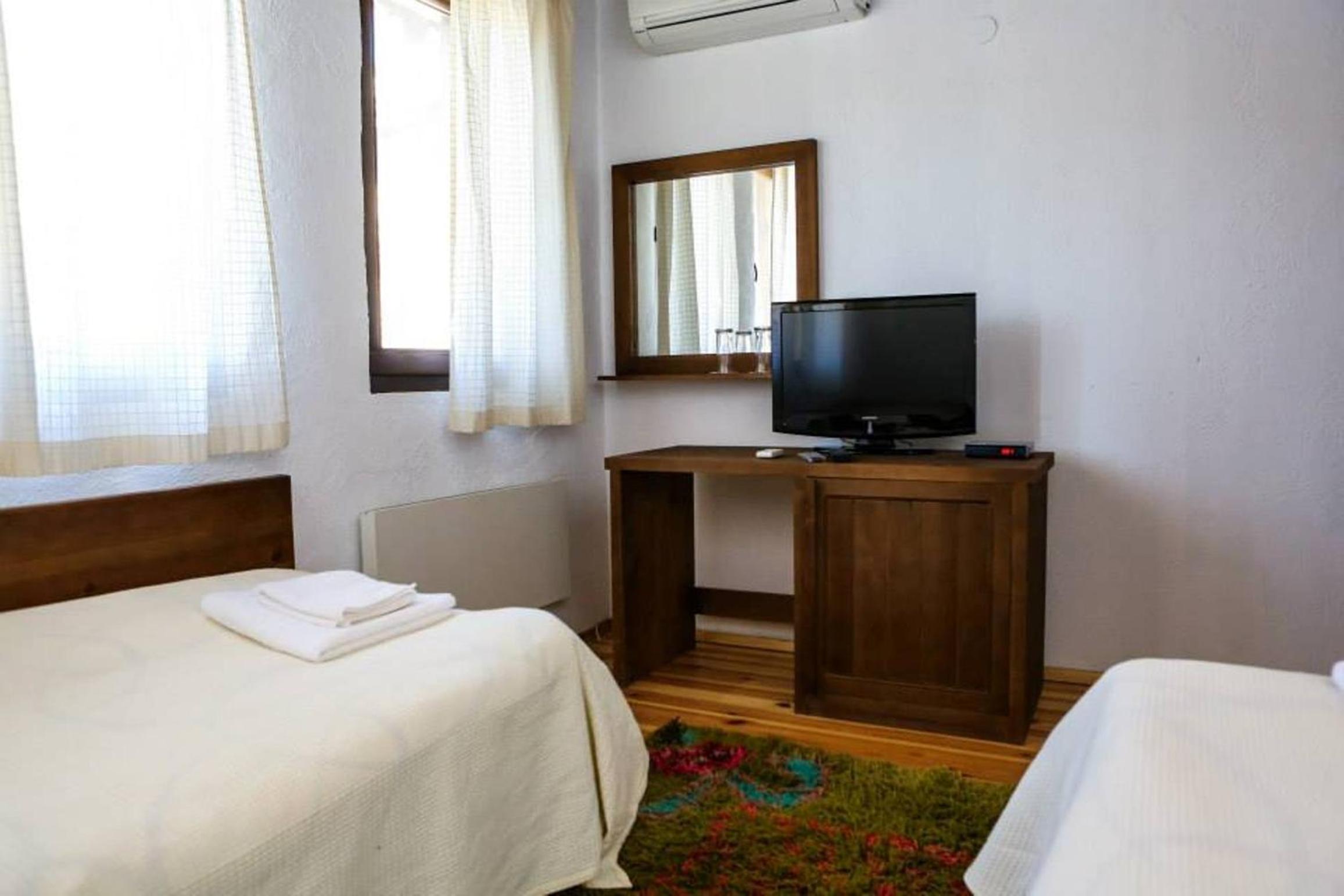 Twin Room photo 2