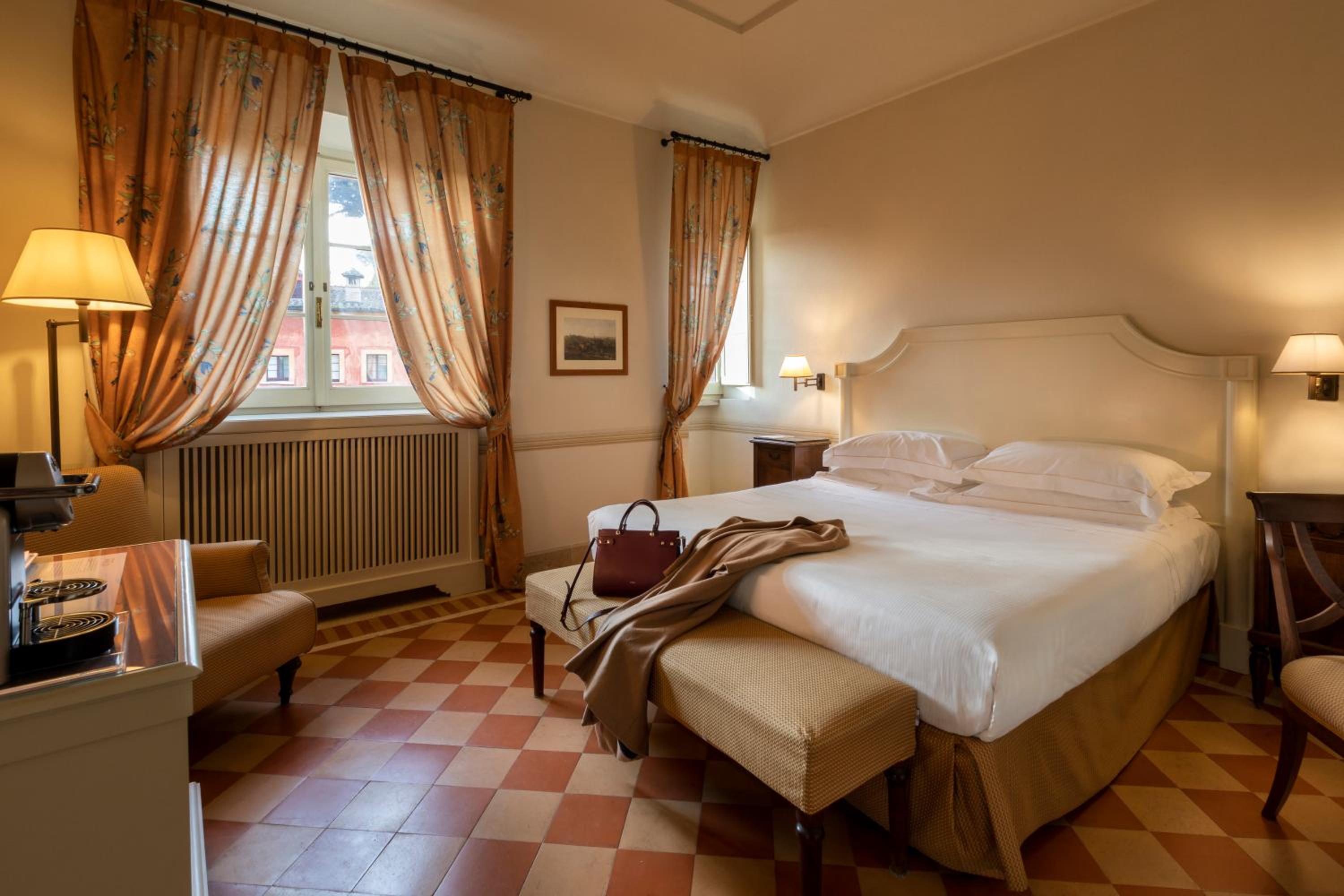 Classic Double Room - Room Only photo 1
