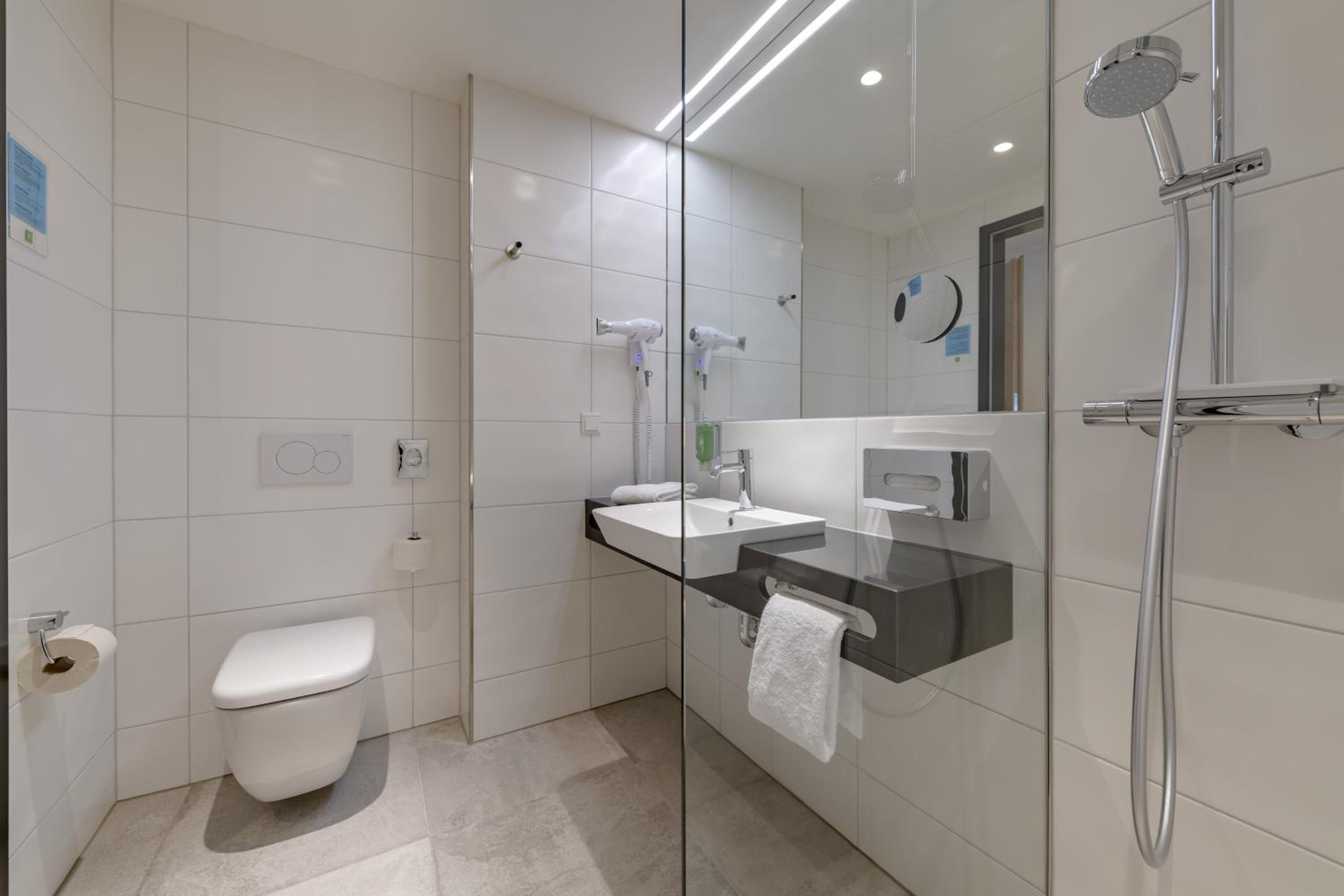 Comfort Double Room - Photo 11