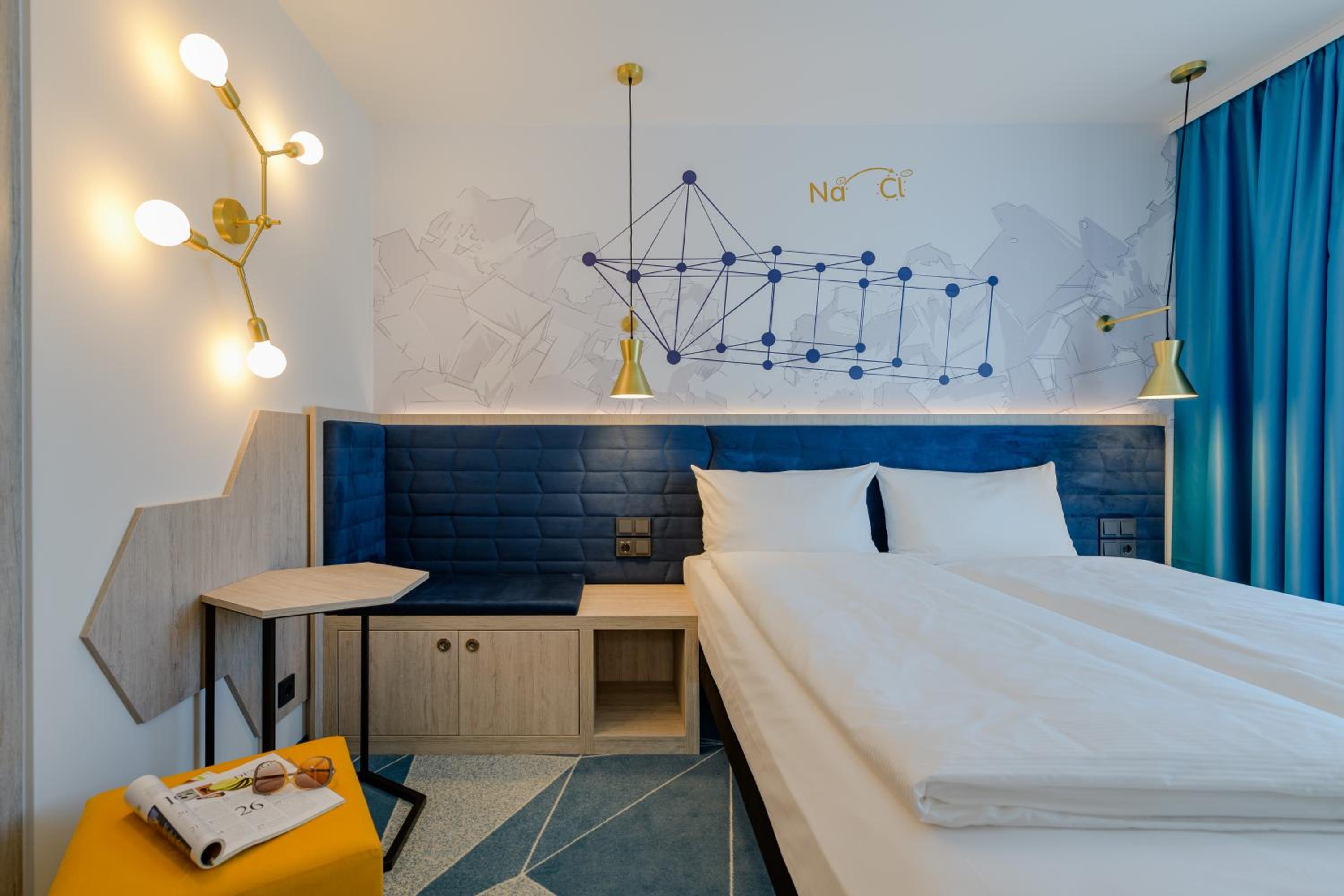 Comfort Double Room - Photo 9