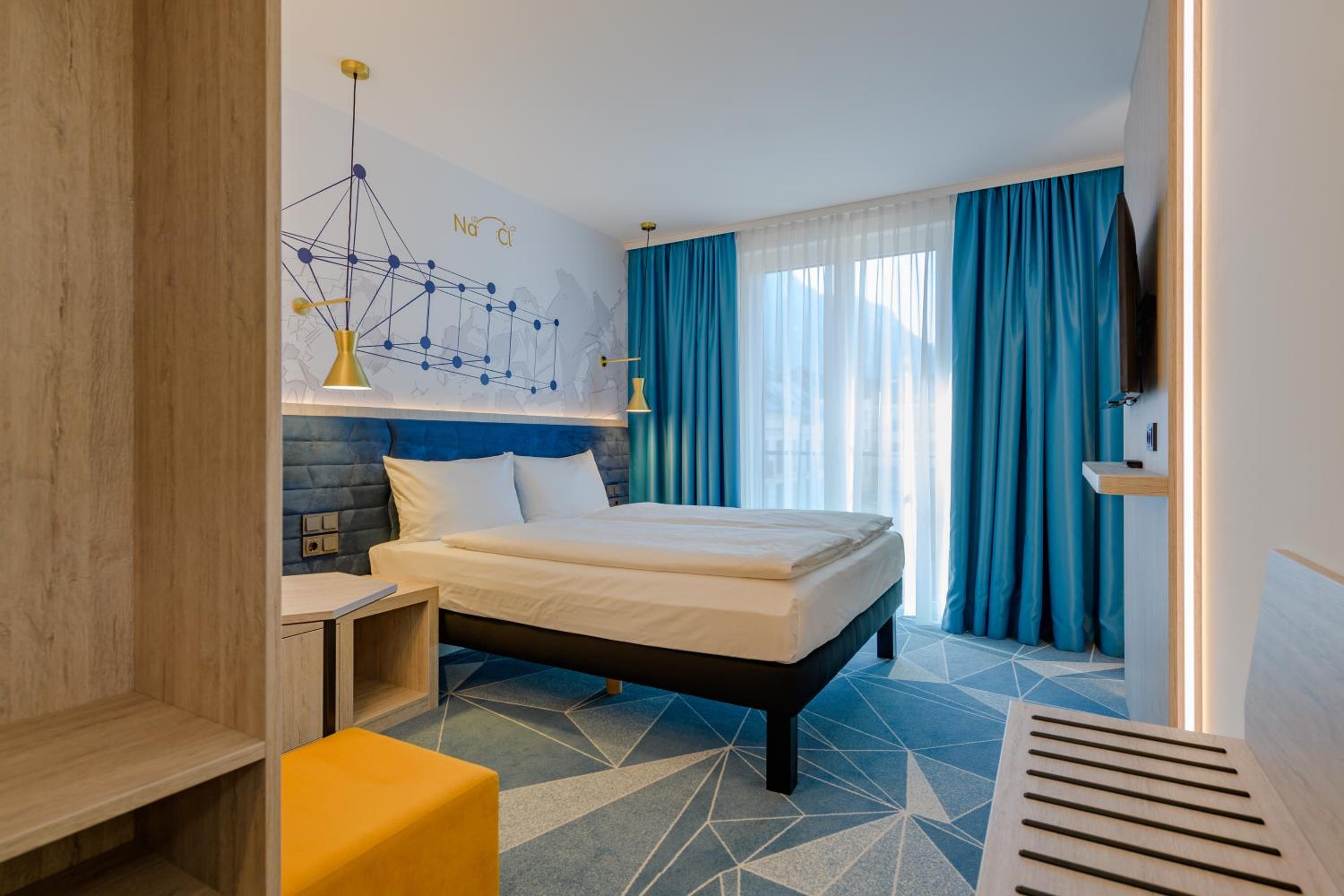 Comfort Double Room - Photo 5