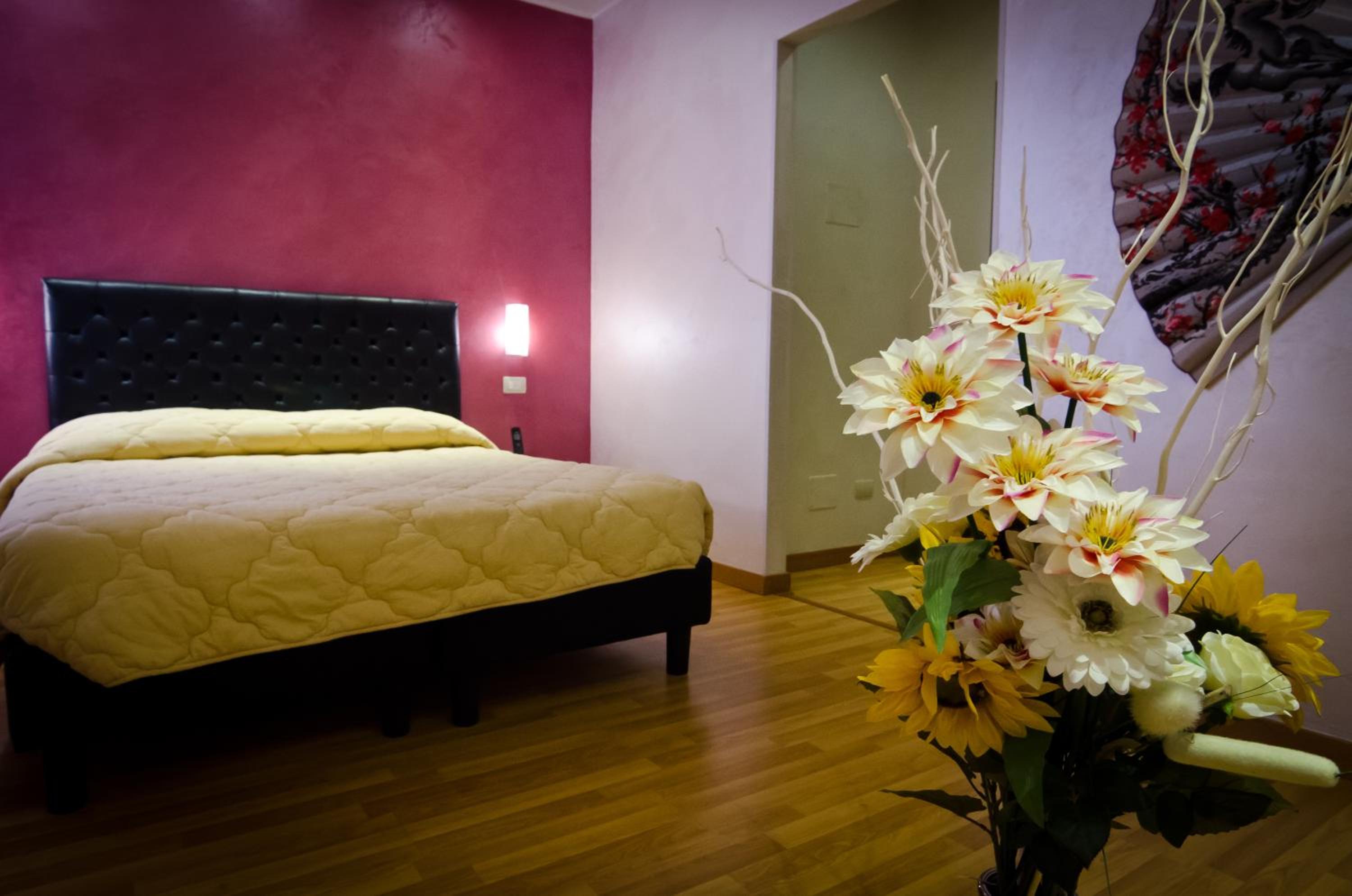 Double or Twin Room photo 1
